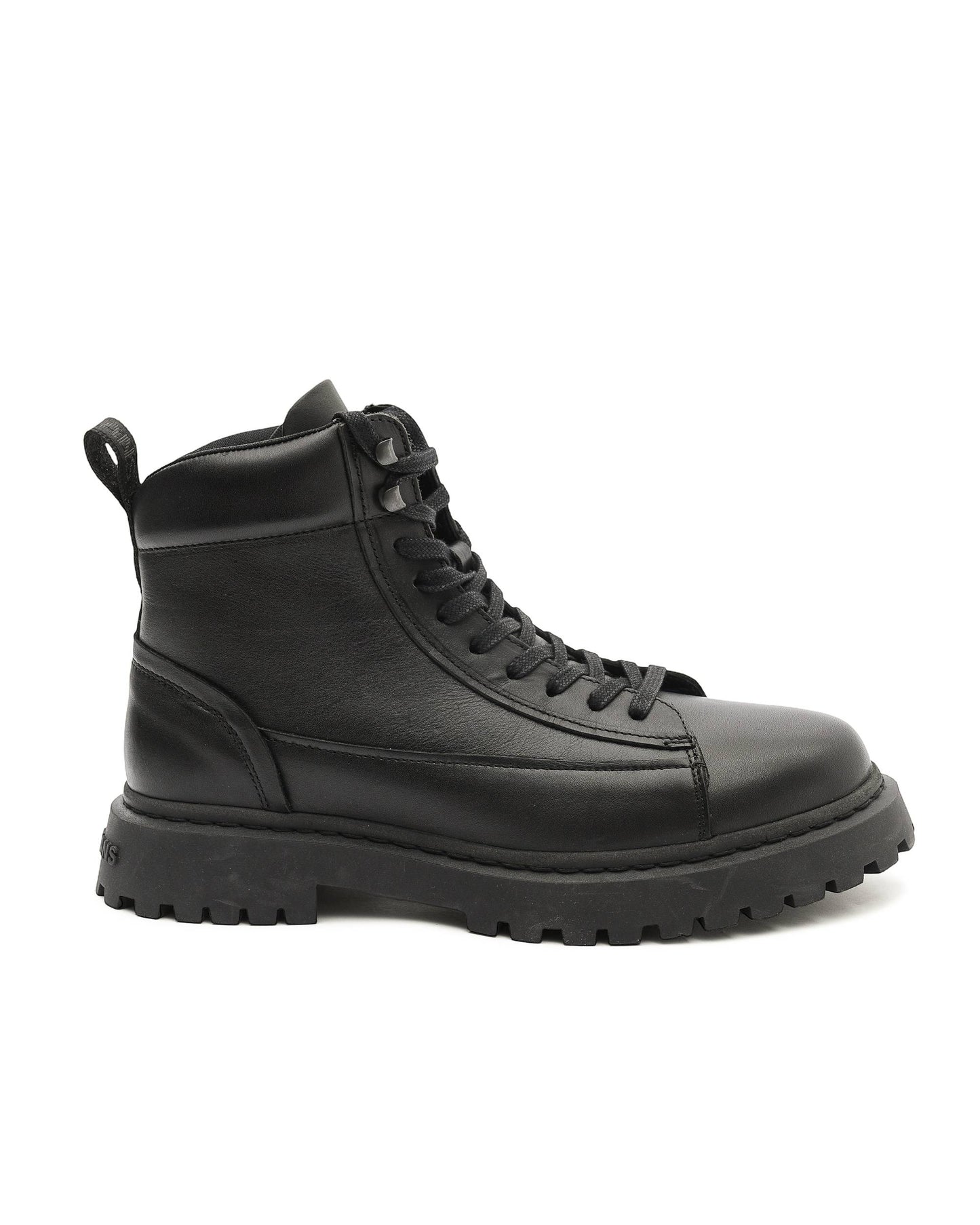 Tommy Hilfiger Mens Boots EM0EM01511BDS