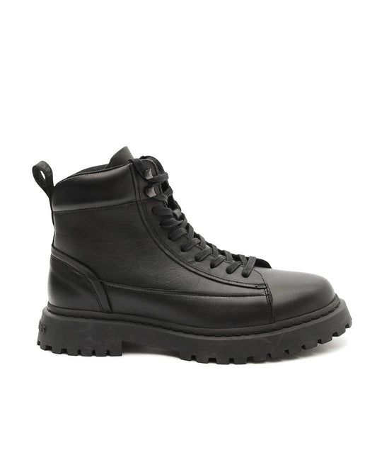 Tommy Hilfiger Mens Boots EM0EM01511BDS