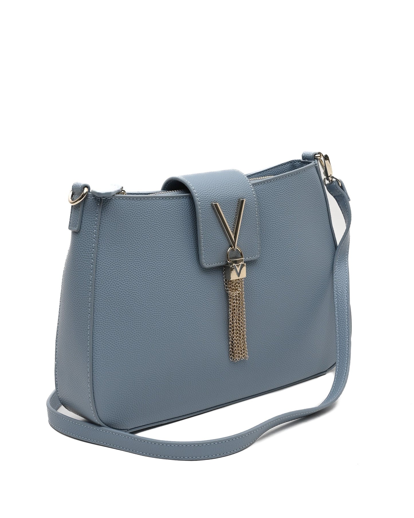Valentino Womens Shoulder Bag VBS1R410G F61