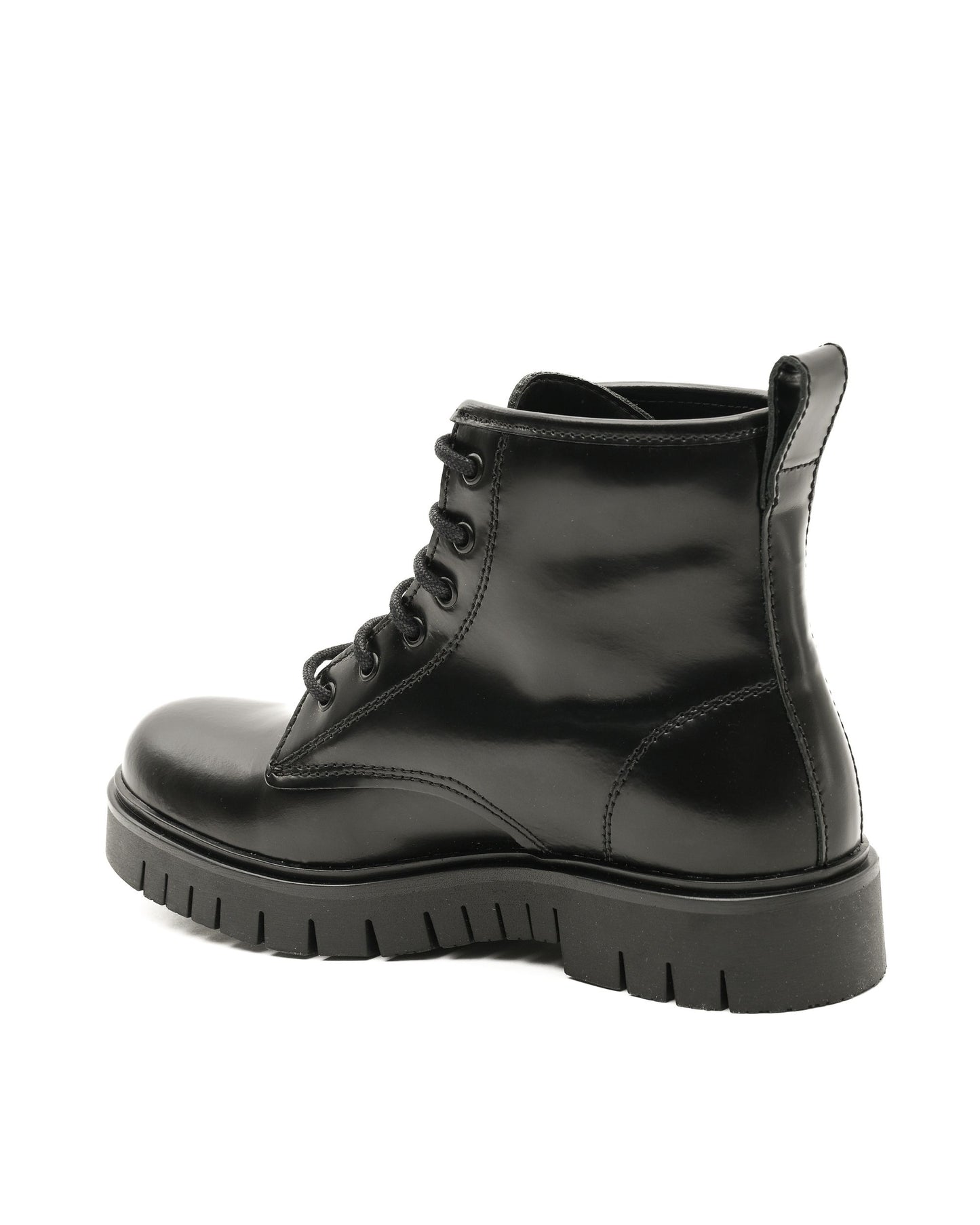 Tommy Hilfiger Womens Boots EN0EN02624BDS