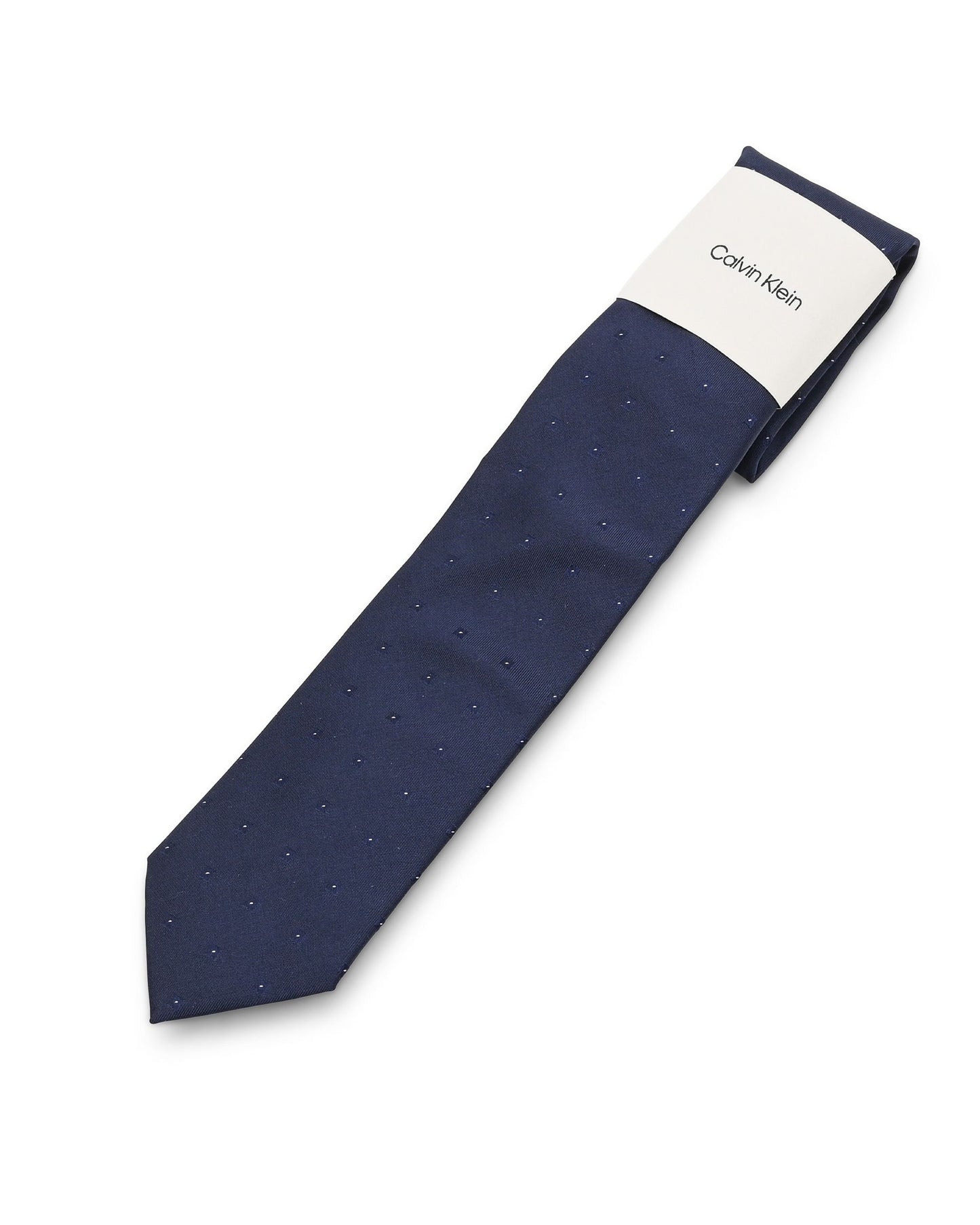 Calvin Klein Mens Tie K10K114370CHW