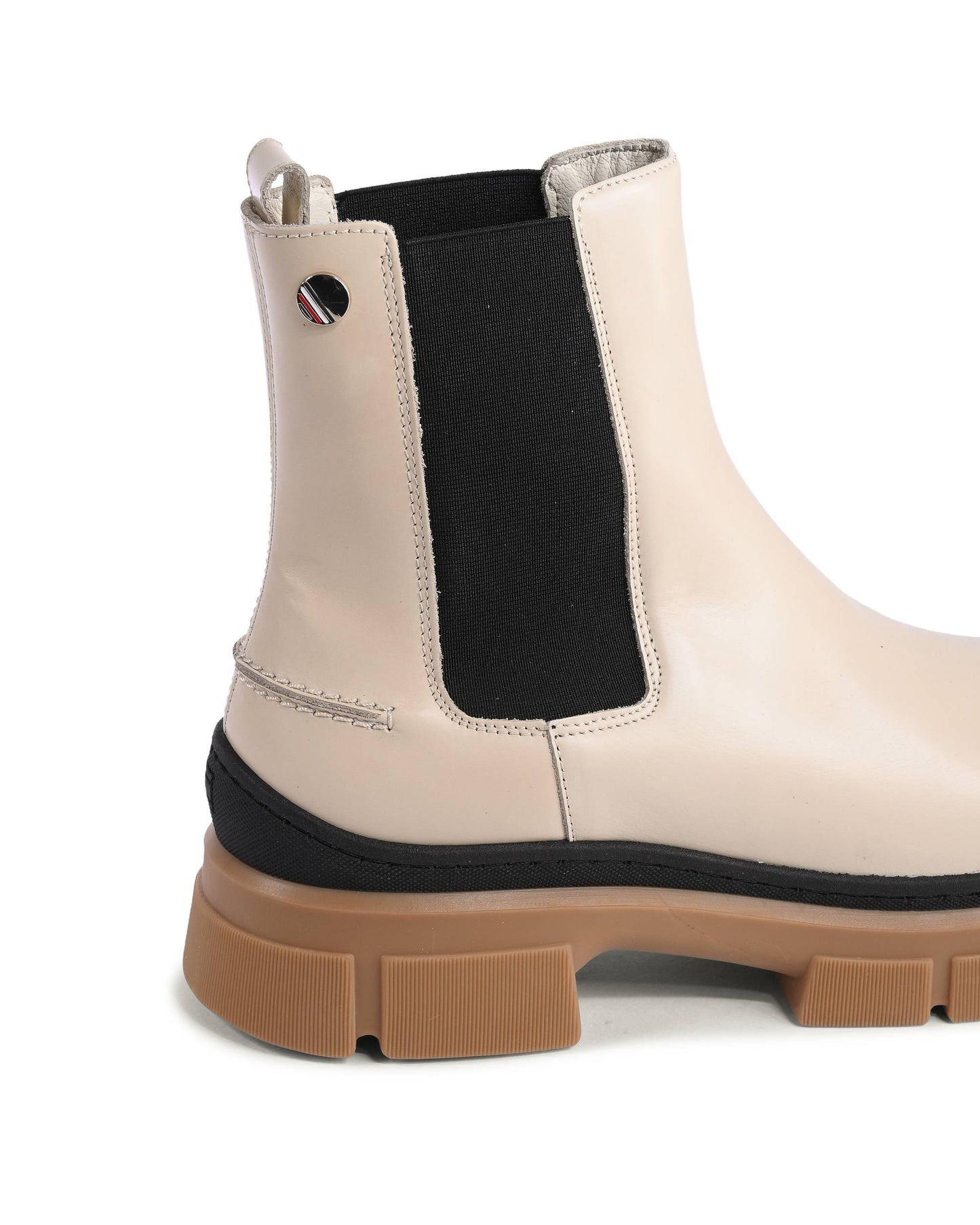 Tommy Hilfiger Women Boots BEIGE FW0FW06649ACI