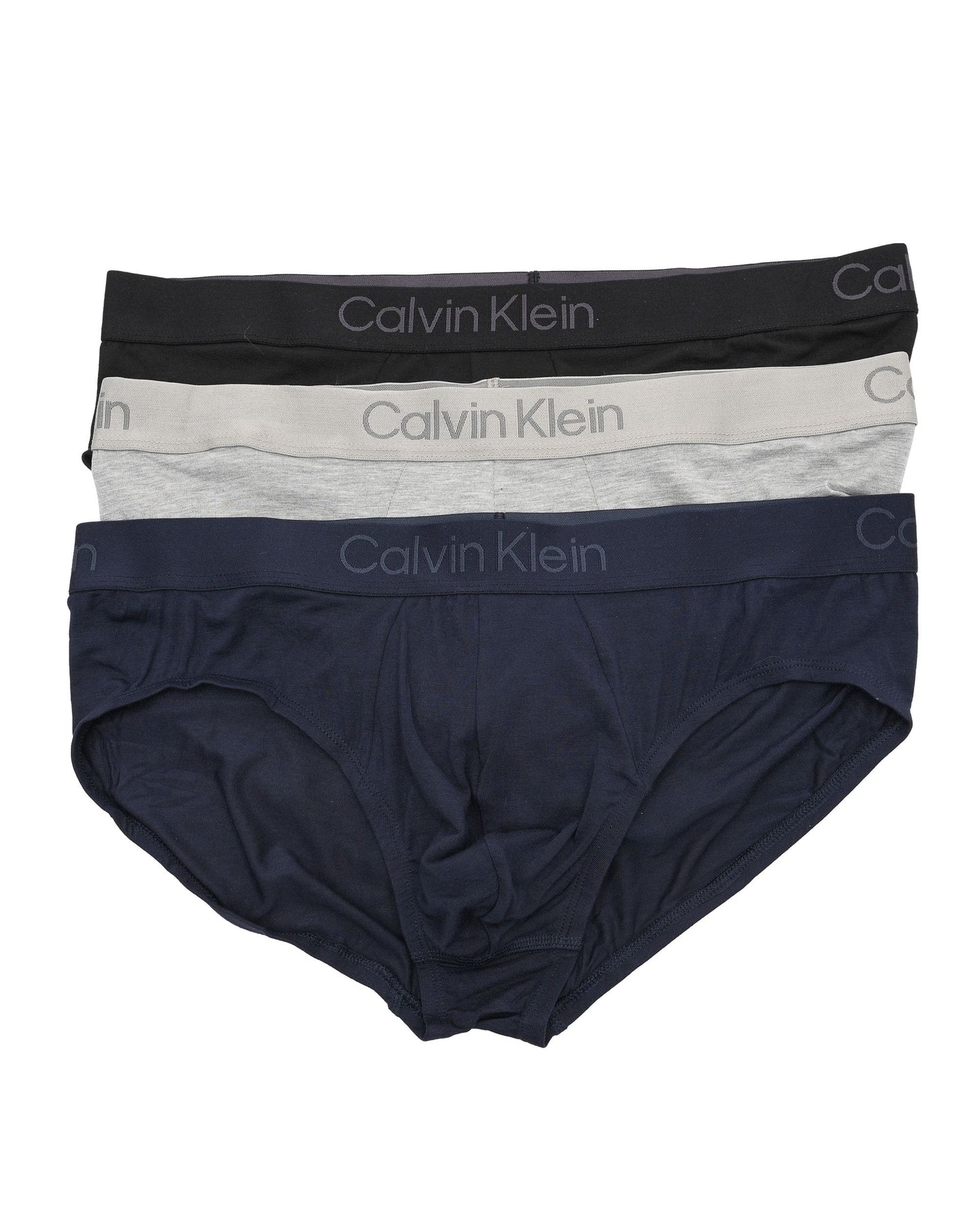Calvin Klein Mens Brief LV00NB4191P4M