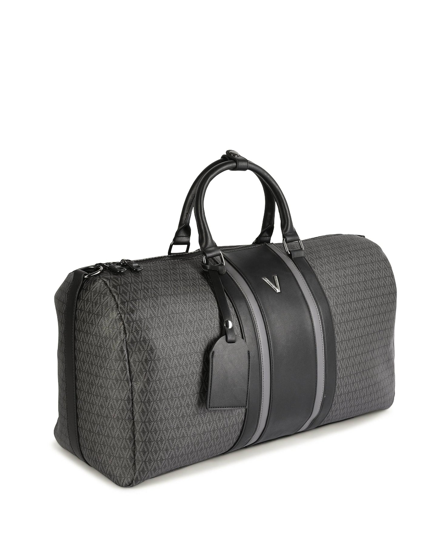 Valentino Men Duffel Bag VBS8AY10 395
