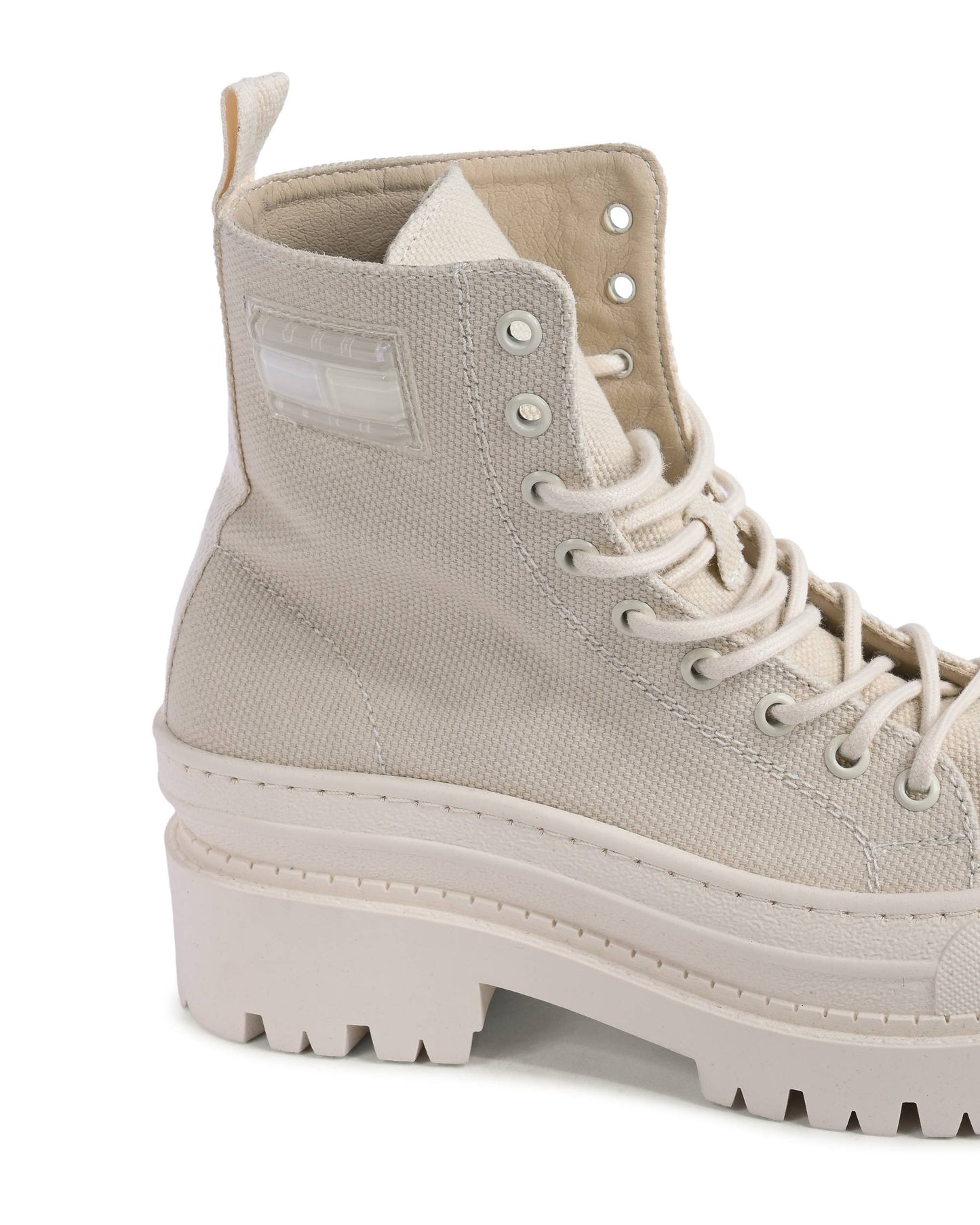 Tommy Hilfiger Women Boots BEIGE EN0EN02216AEV