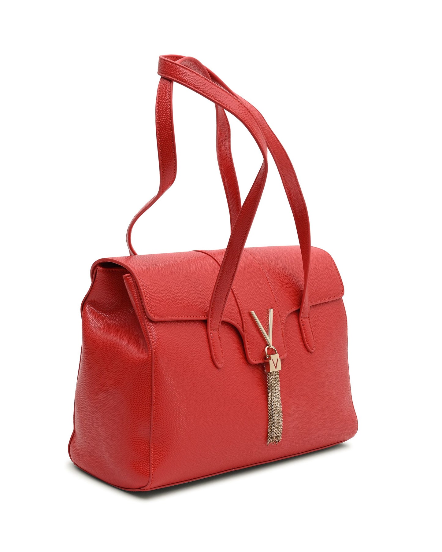 Valentino Womens Shoulder Bag VBS1R412G 003