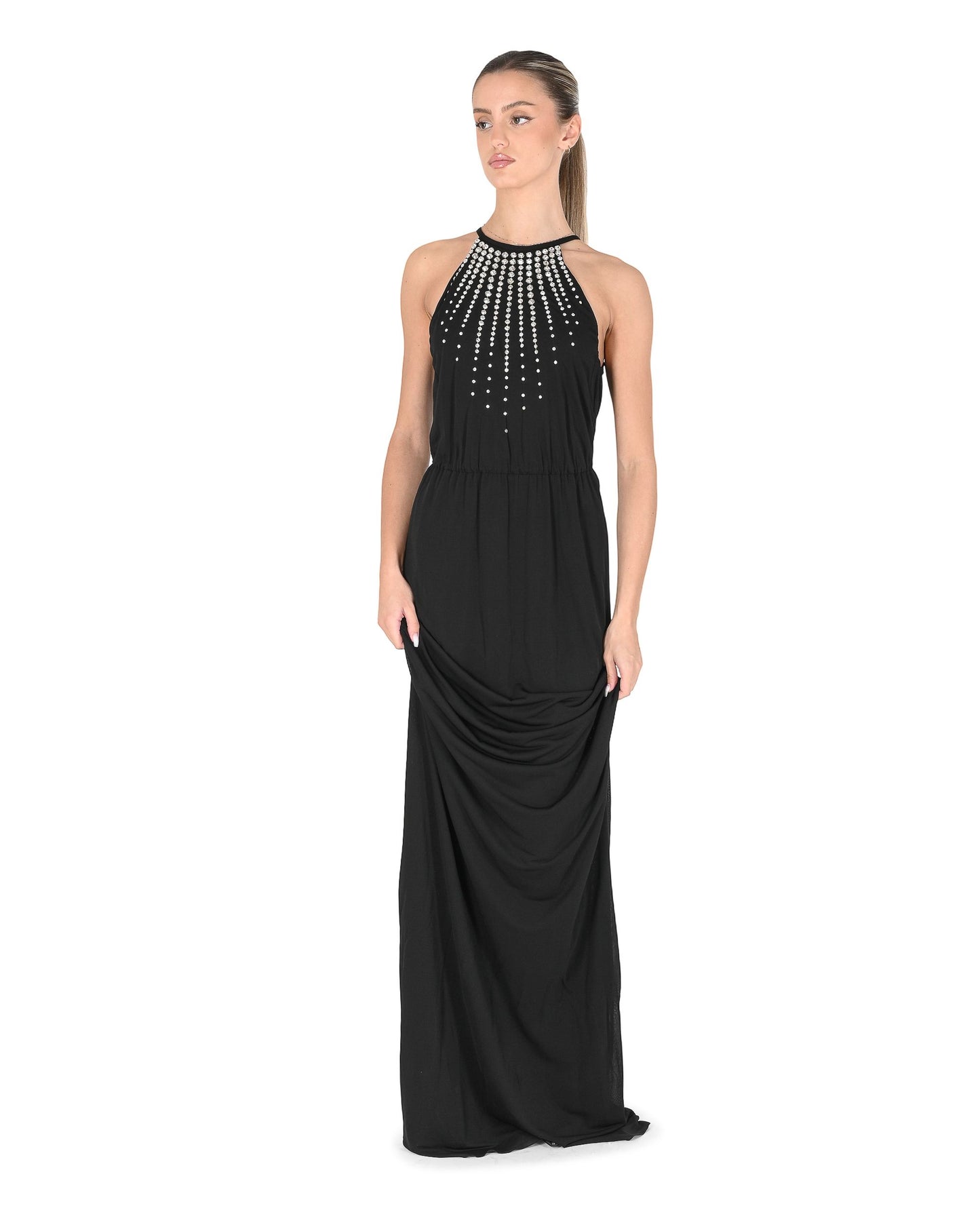 Gucci Womens Dress 731945.XJE9K.1043 8M5