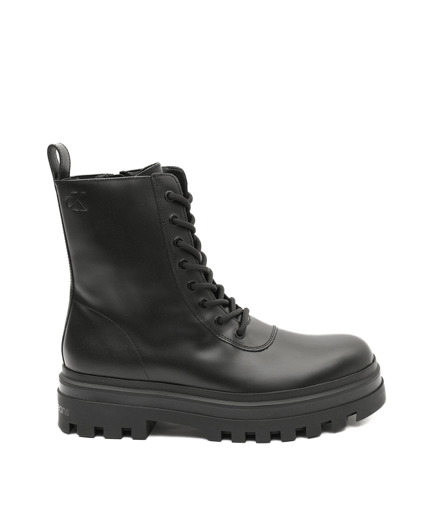 Calvin Klein Mens Boots YM0YM010660GJ