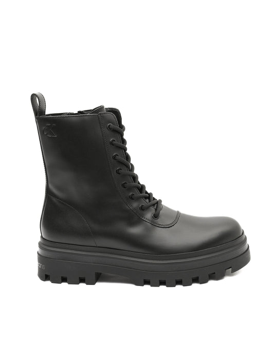 Calvin Klein Mens Boots YM0YM010660GJ
