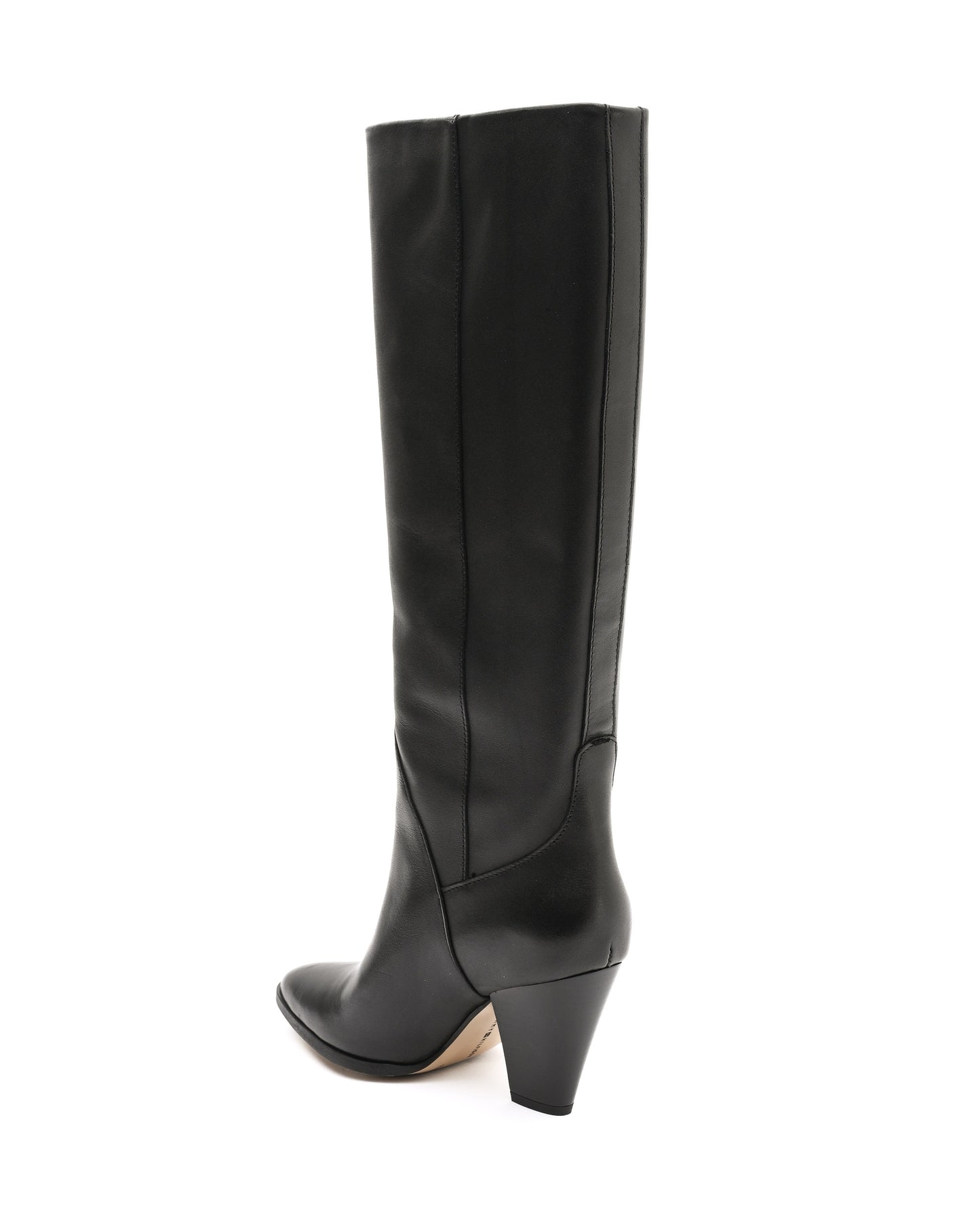 Tommy Hilfiger Womens Boots FW0FW08296BDS