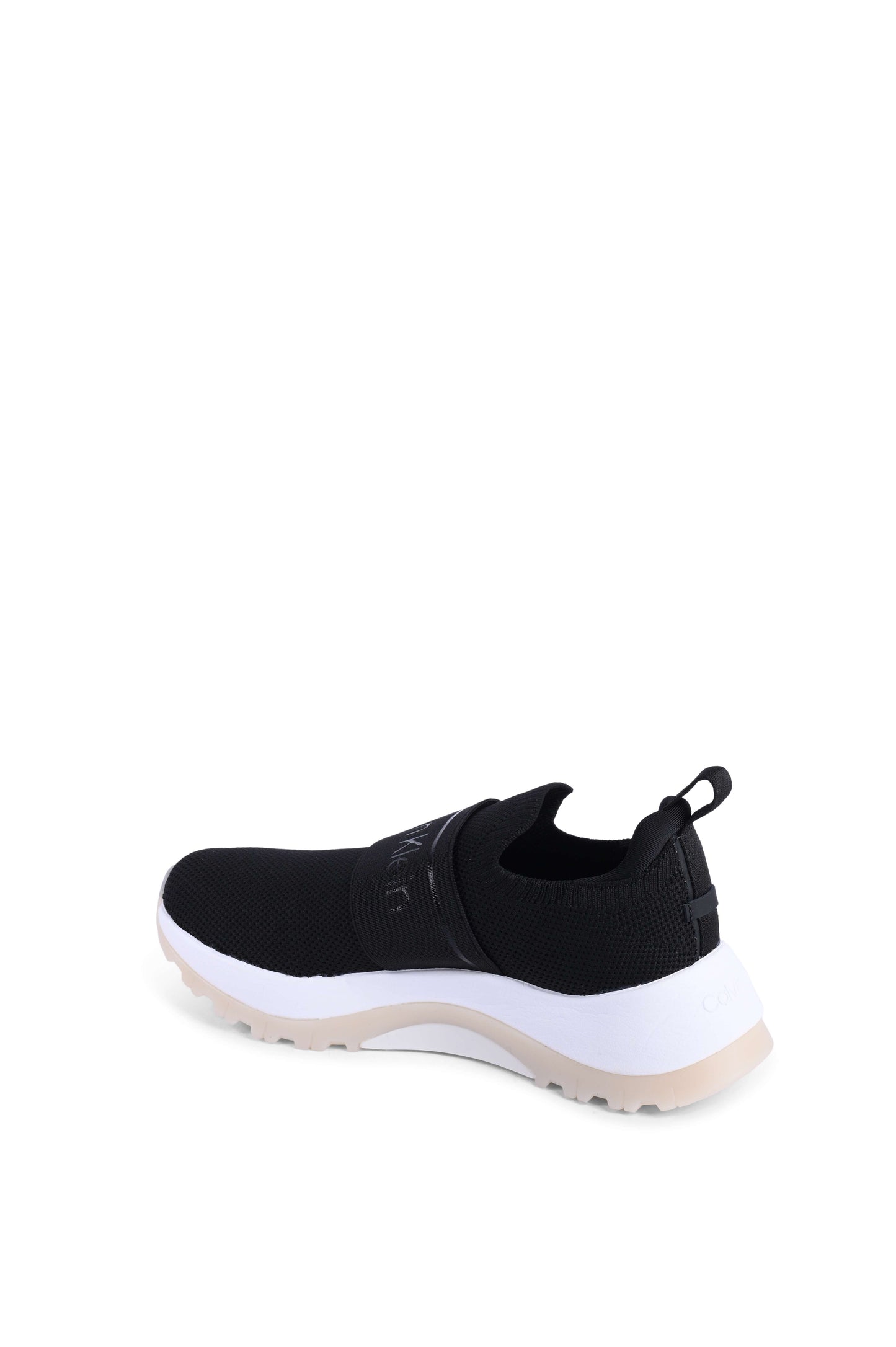 Calvin Klein Womens Sneaker Black HW0HW018960GR