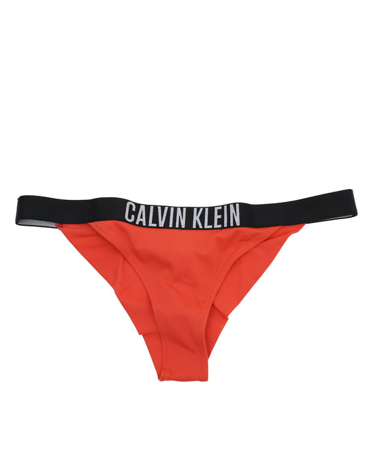 Calvin Klein Womens Swim Bottom KW0KW02857XM8