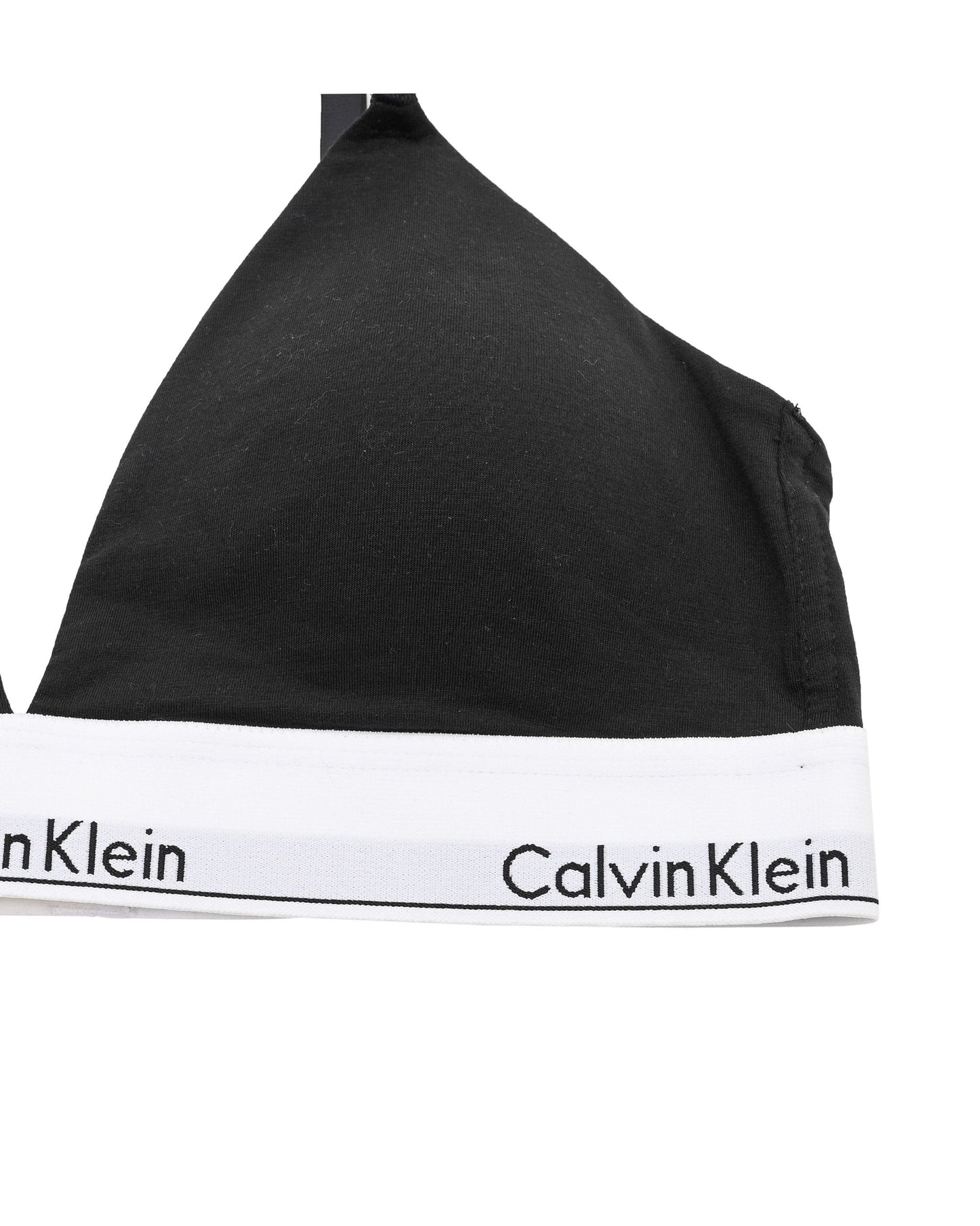 Calvin Klein Womens Bra 000QF5650EUB1