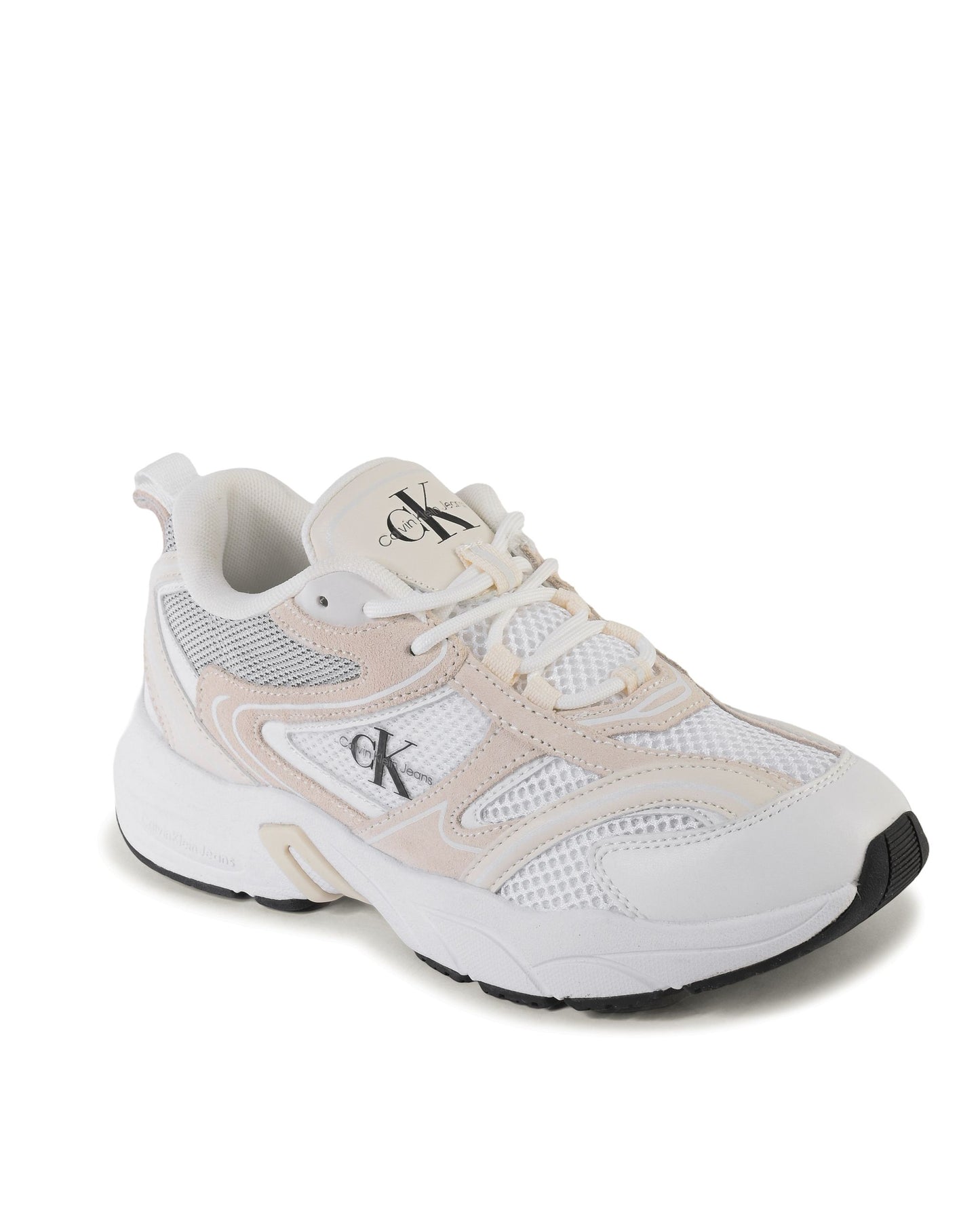 Calvin Klein Womens Sneaker YW0YW008910GG