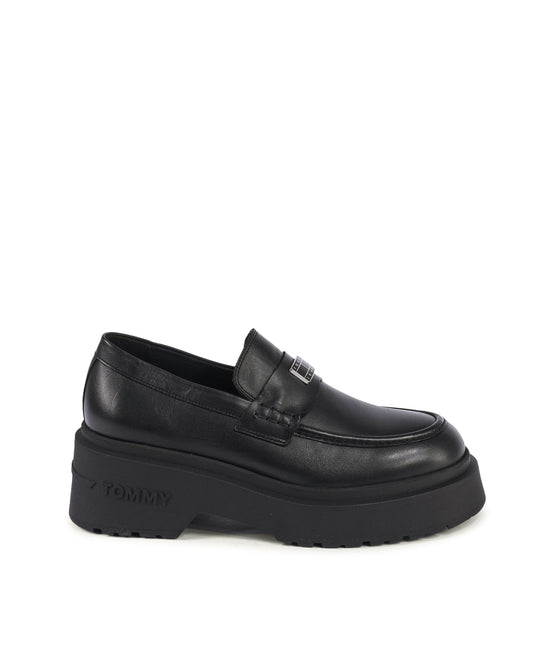 Tommy Hilfiger Women Casual Shoes BLACK EN0EN02320BDS