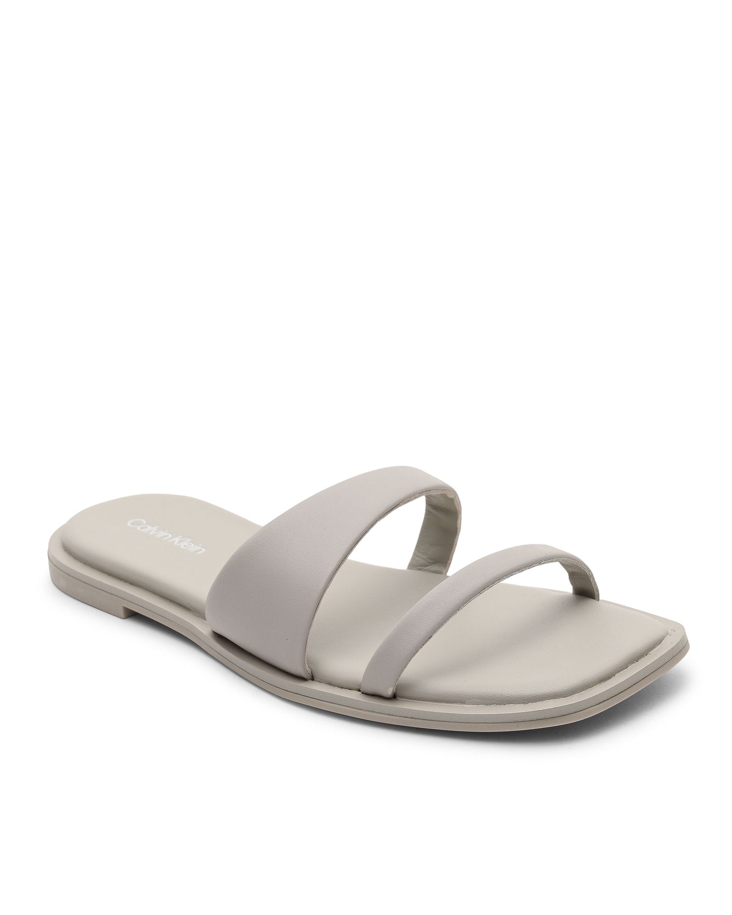 Calvin Klein Womens Sandals HW0HW02071ADF