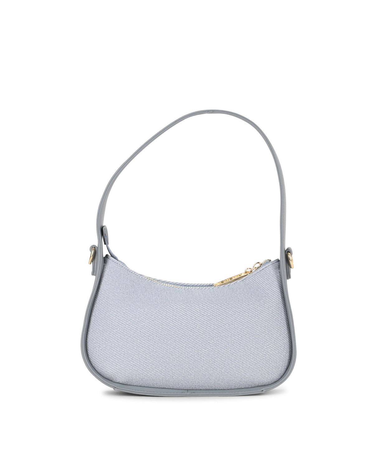 Valentino Womens Hobo Bag VBS9PS13 C09 DENIM