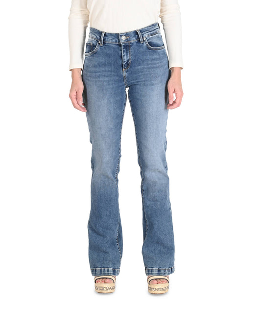 LTB Mens Denim Jeans 50260 54881 DIEGO