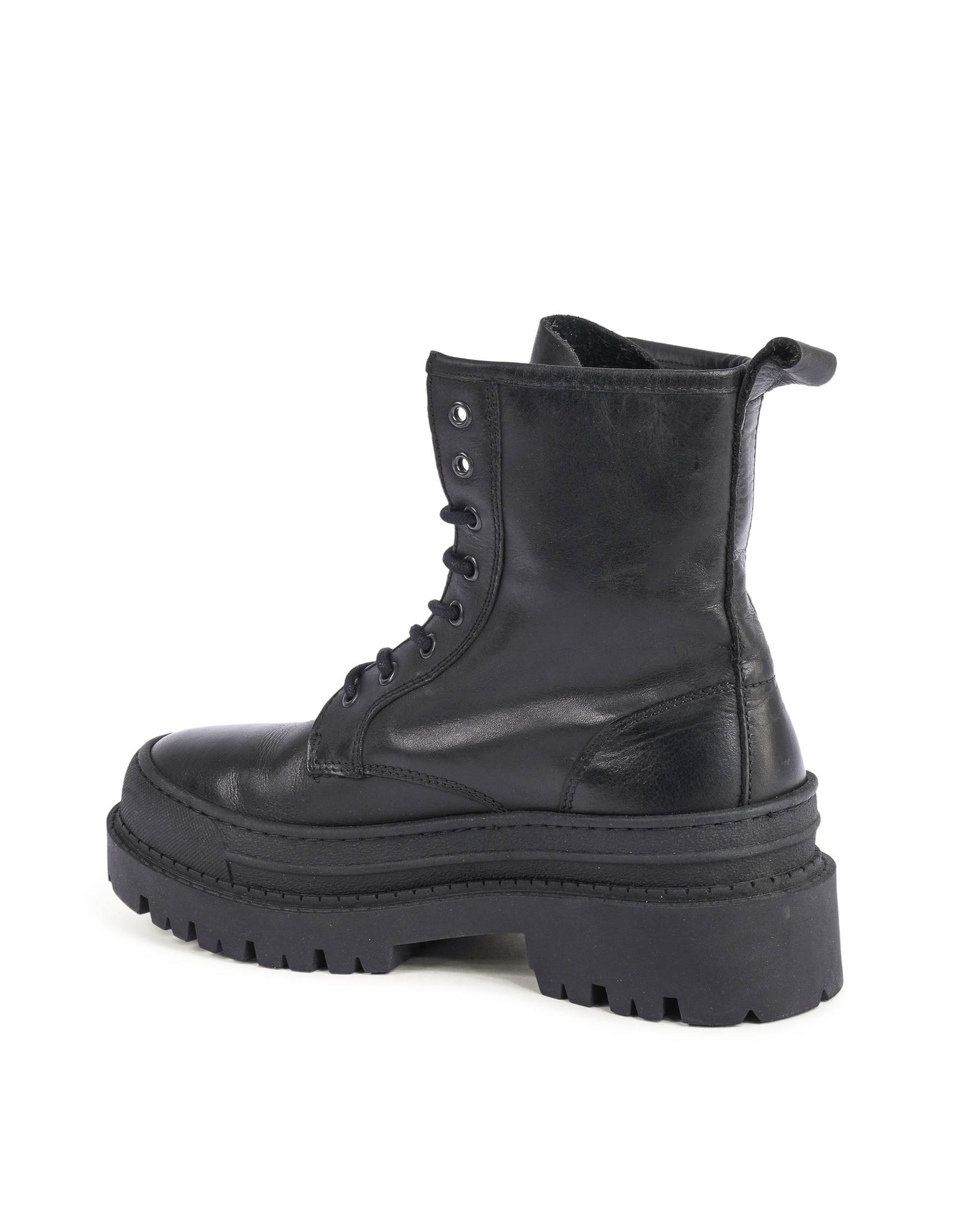 Tommy Hilfiger Women Boots BLACK EN0EN02217BDS