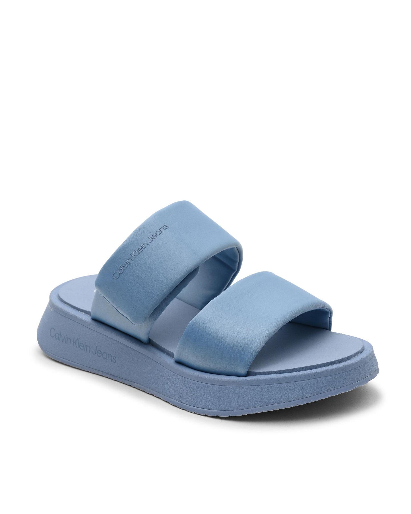 Calvin Klein Womens Sandals YW0YW01355CY4