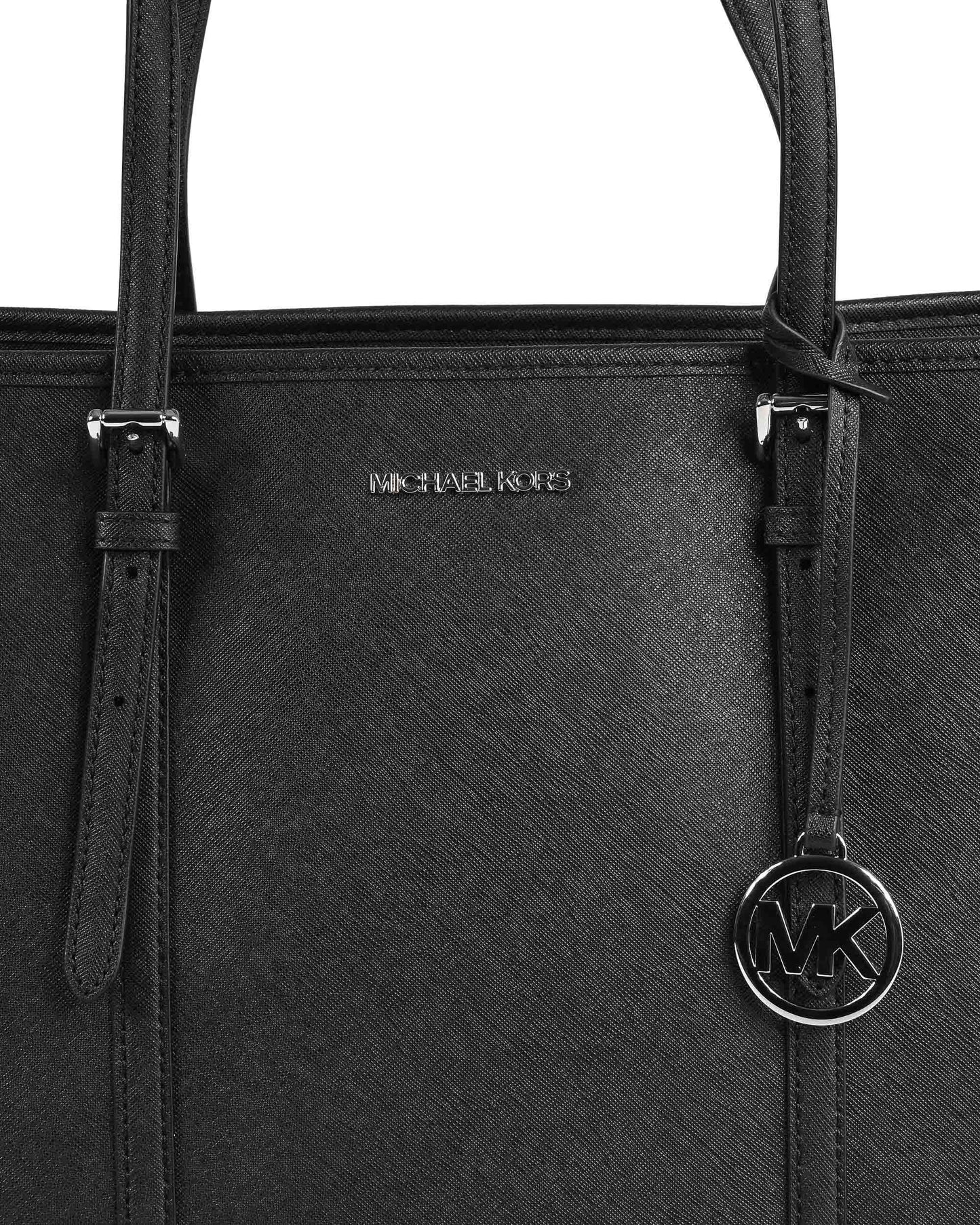 Michael Kors Women Handbag 35T0STVL9L BLACK