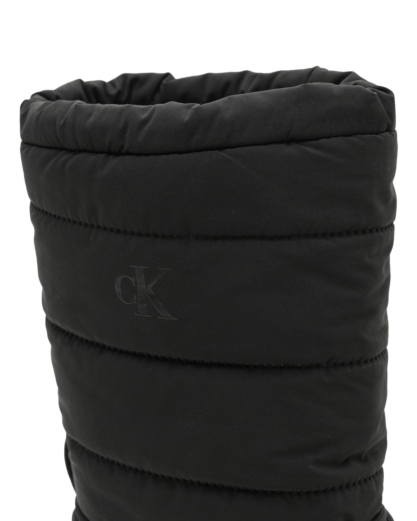 Calvin Klein Womens Boots YW0YW011460GT