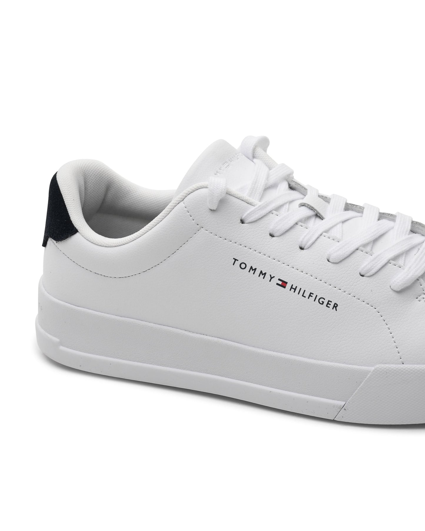 Tommy Hilfiger Mens Sneakers FM0FM052970LE