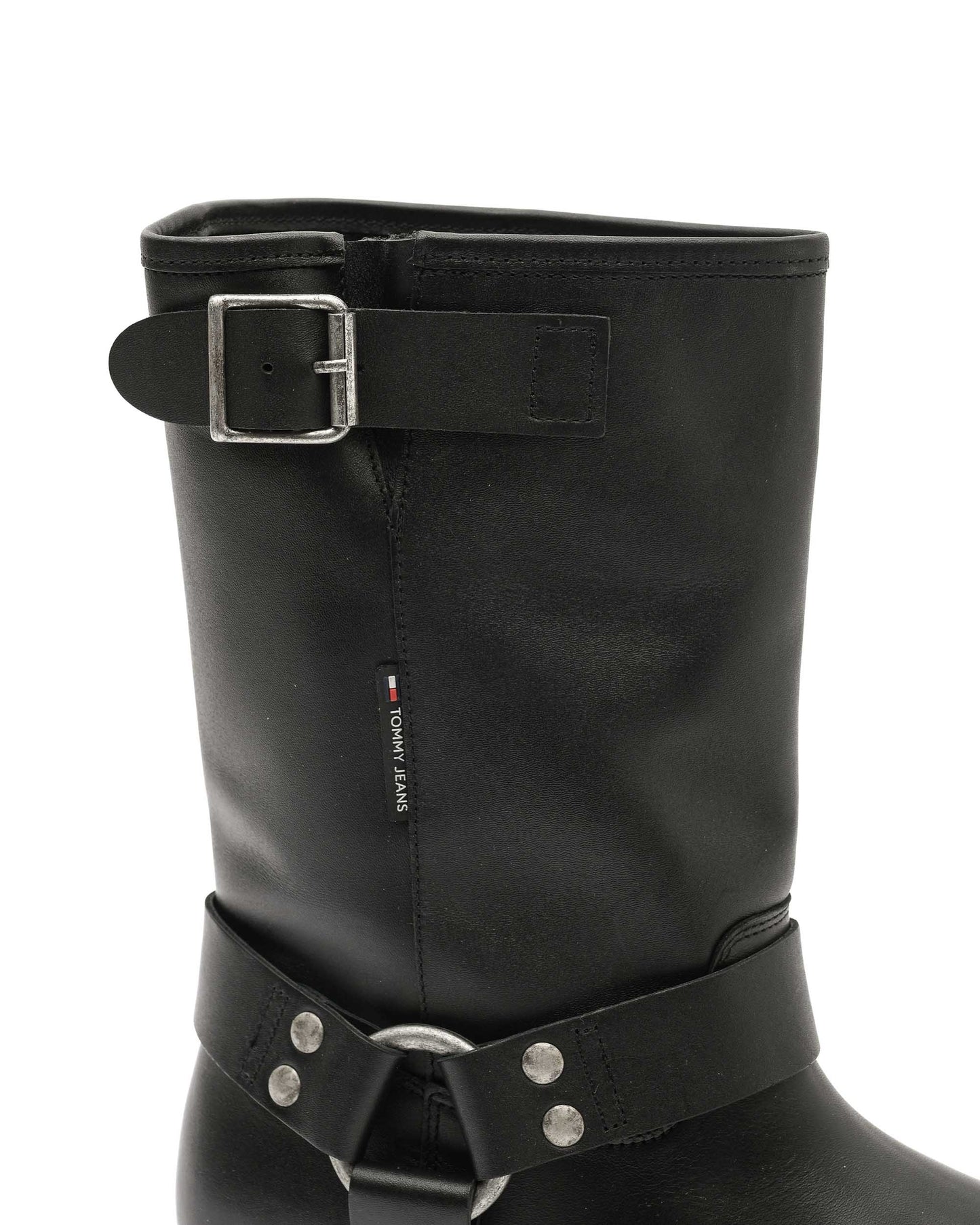 Tommy Hilfiger Womens Boots EN0EN02728BDS