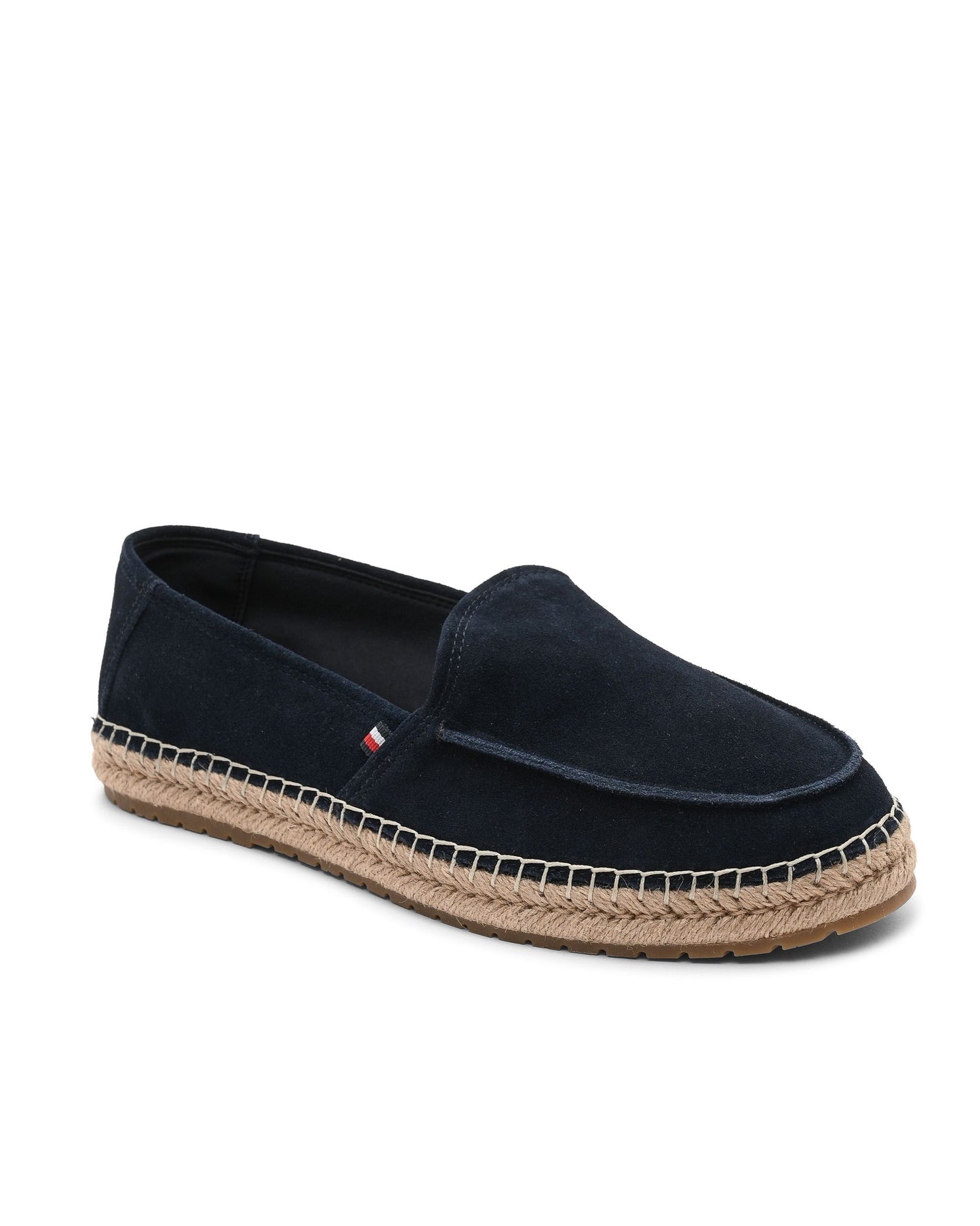Tommy Hilfiger Mens Espadrilles FM0FM05392DW5