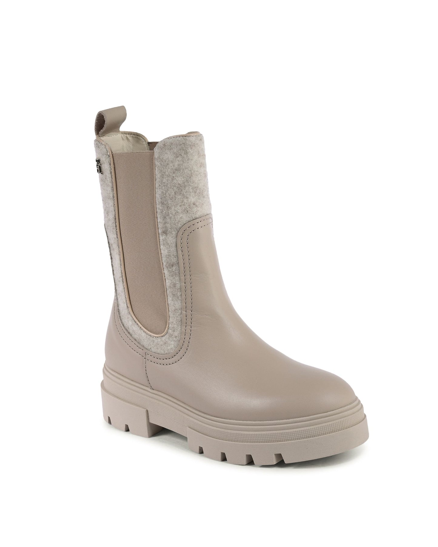 Tommy Hilfiger Women Boots BEIGE FW0FW07497ABO