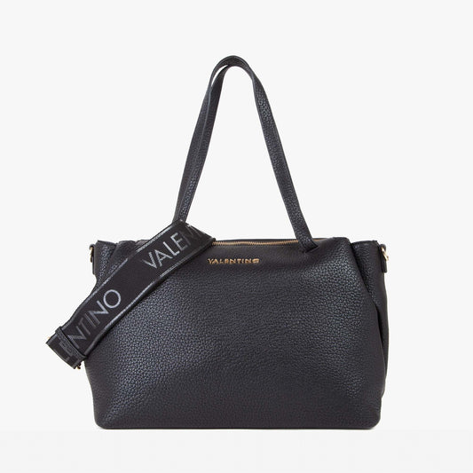 Valentino Womens Shoulder Bag VBS8P201 001