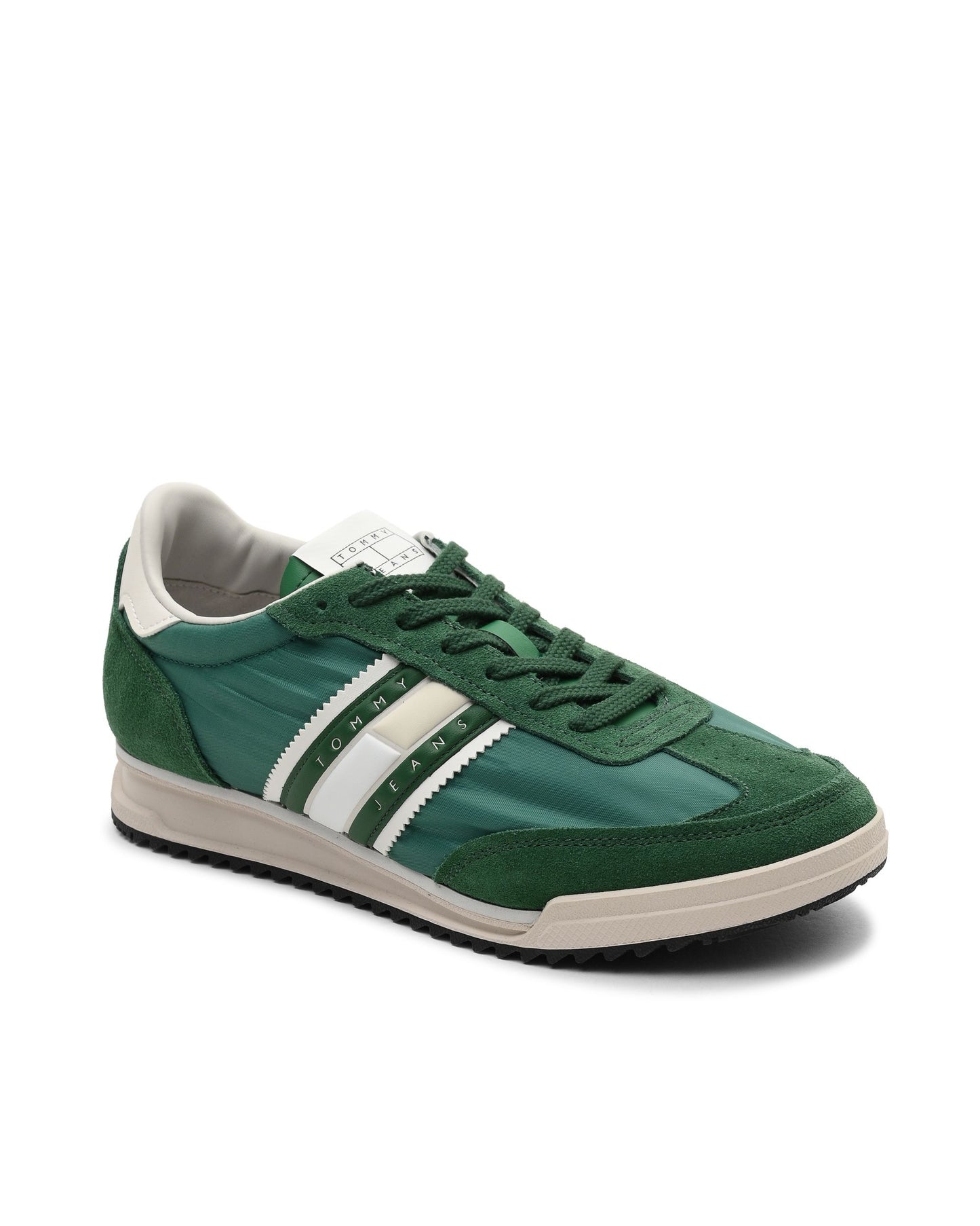Tommy Hilfiger Mens Sneakers EM0EM01527L2P