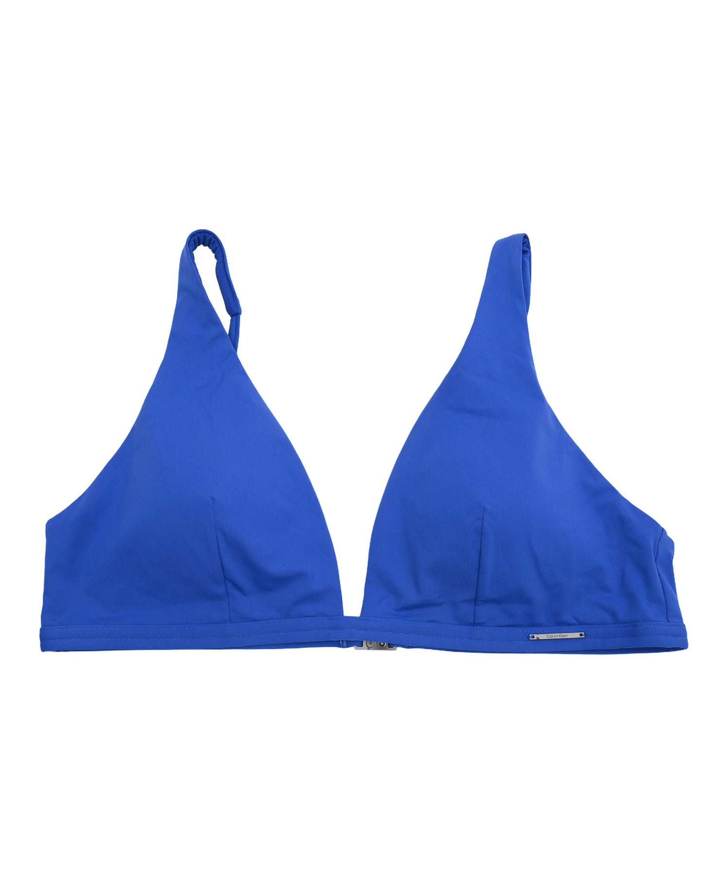 Calvin Klein Womens Swim Top KW0KW02844C66