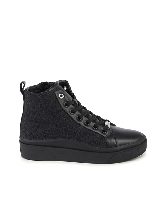 Calvin Klein Women Sneakers GREY HW0HW013290IO