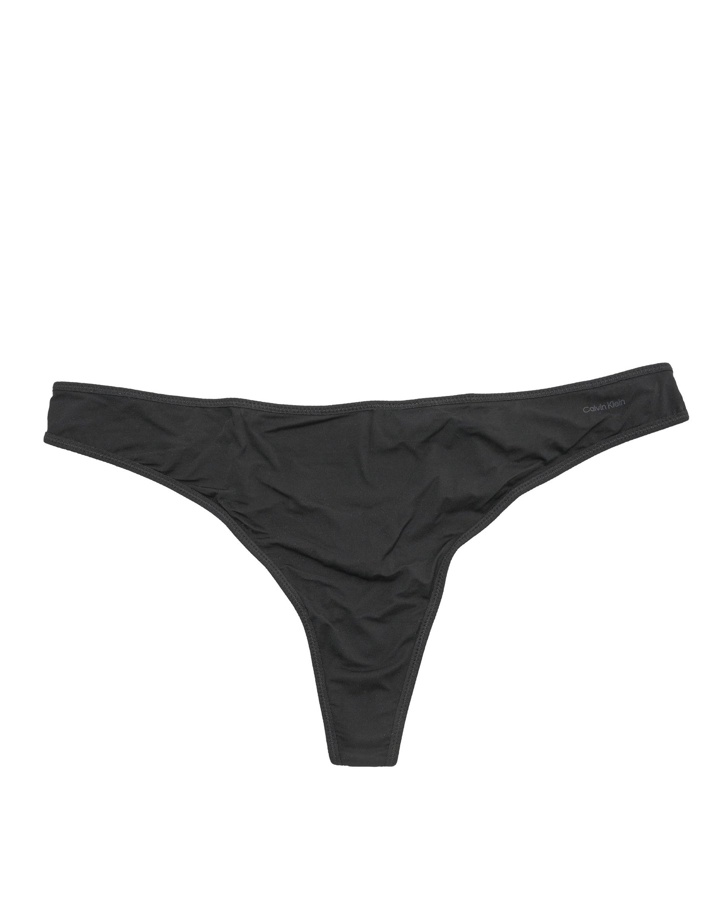 Calvin Klein Womens Thong 000QF6816EUB1