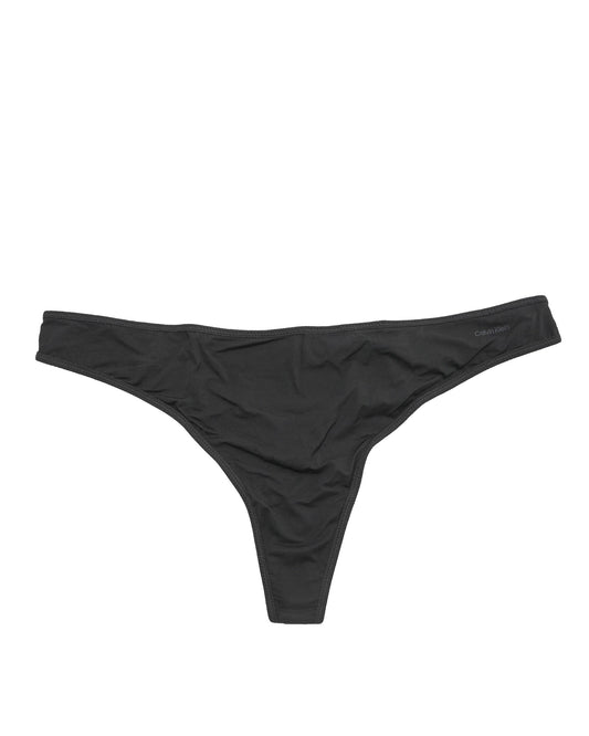 Calvin Klein Womens Thong 000QF6816EUB1
