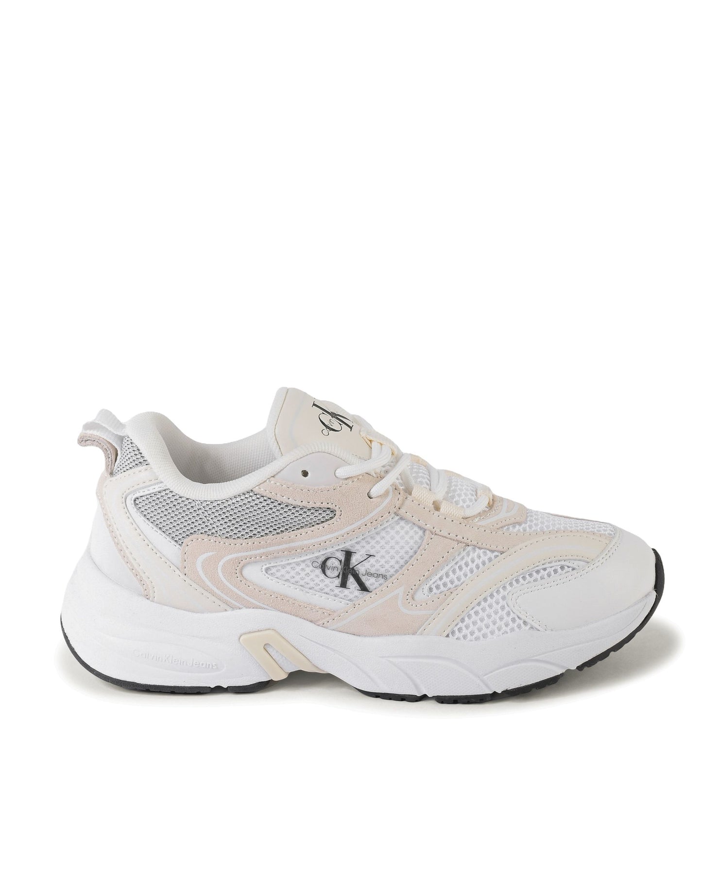 Calvin Klein Womens Sneaker YW0YW008910GG
