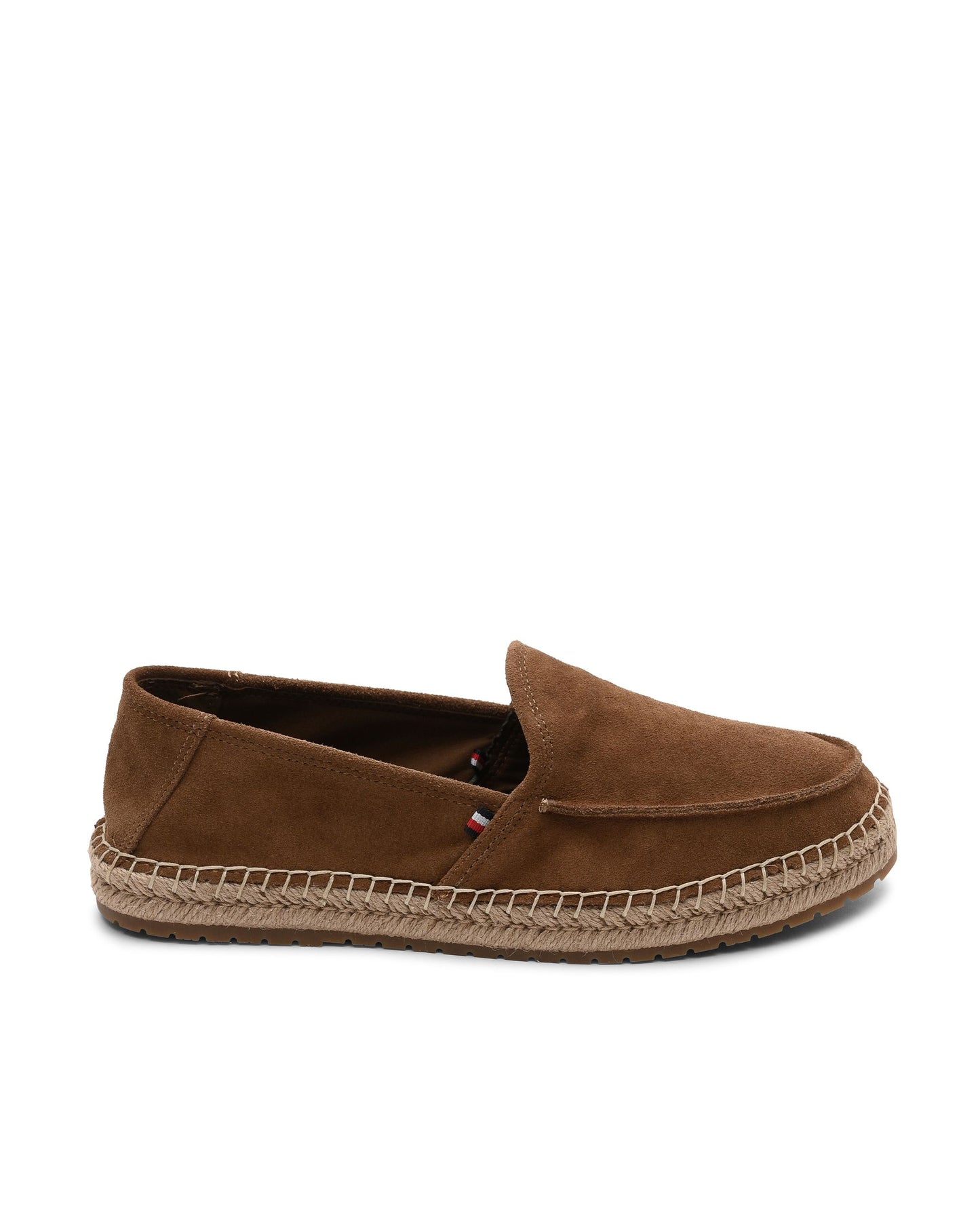 Tommy Hilfiger Mens Espadrilles FM0FM05392GVQ