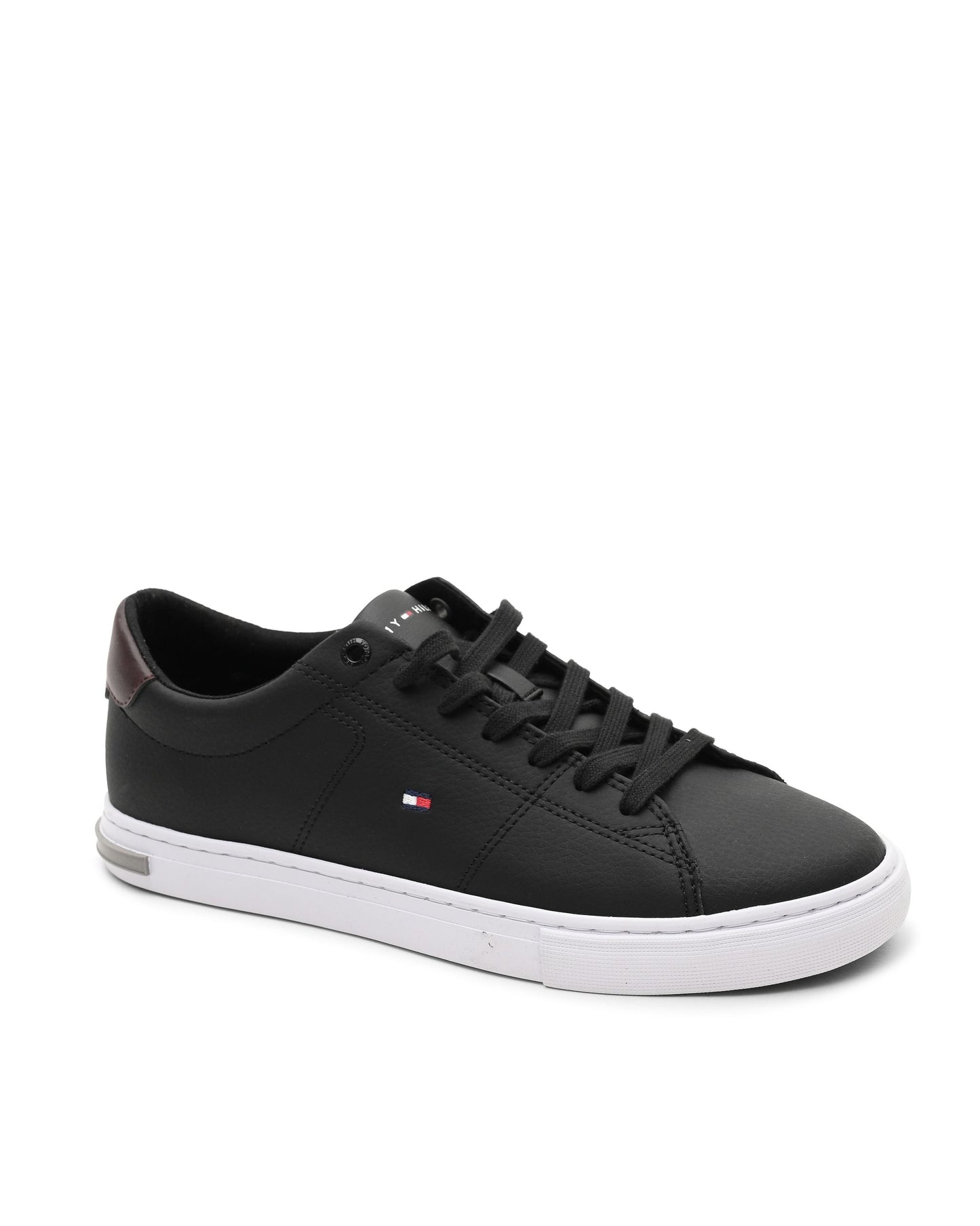 Tommy Hilfiger Mens Sneakers FM0FM04047BDS