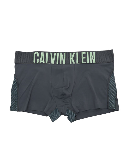 Calvin Klein Mens Low Rise Trunk LV00NB4401CKP