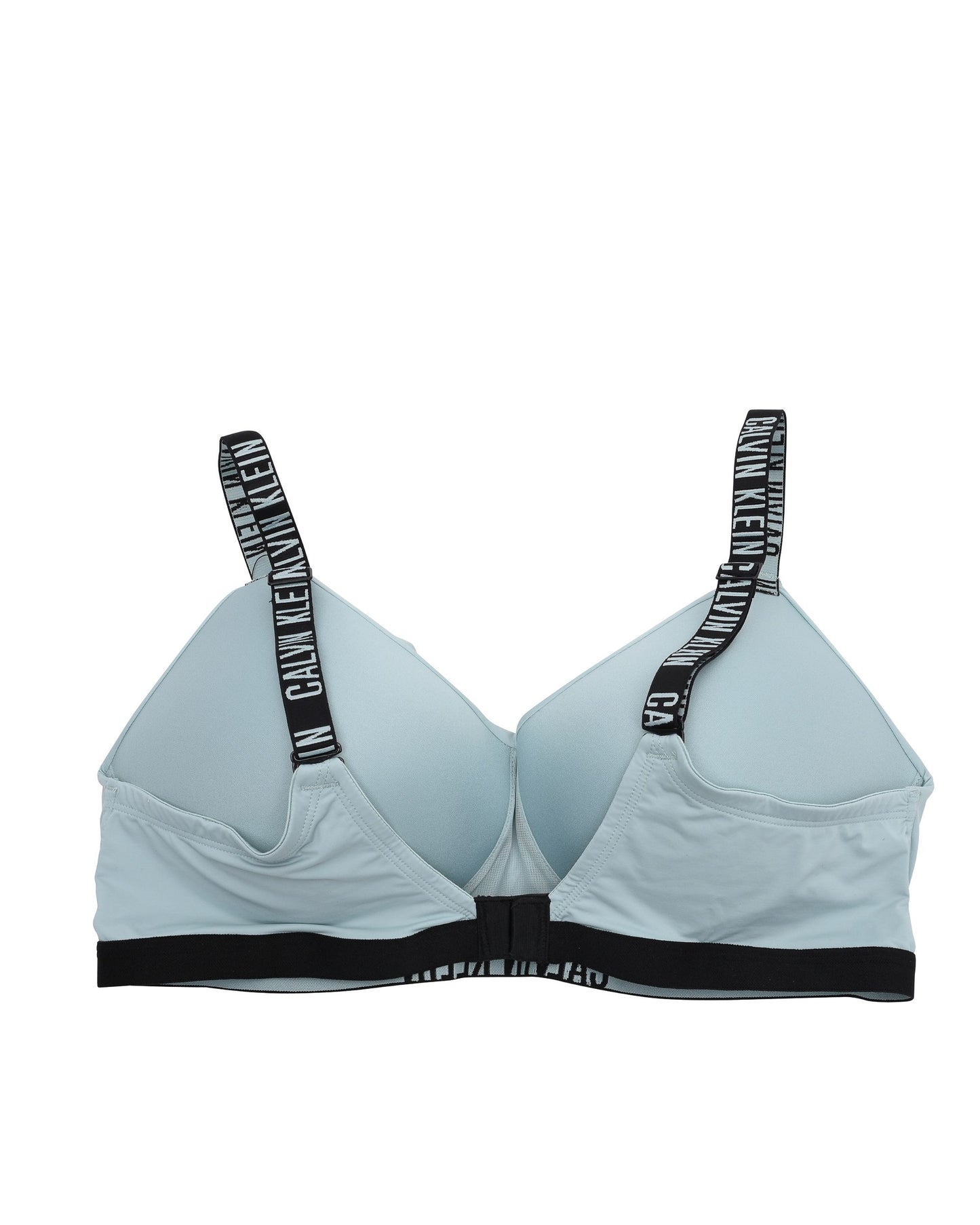 Calvin Klein Womens Bralette 000QF7659E4A3