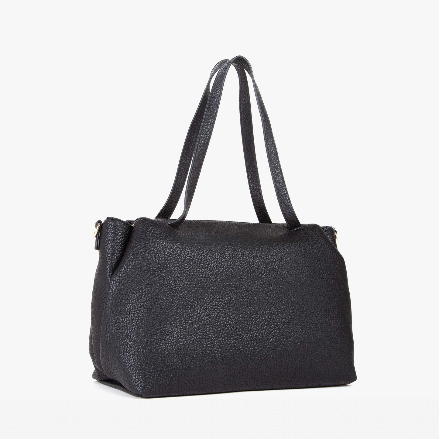 Valentino Womens Shoulder Bag VBS8P201 001