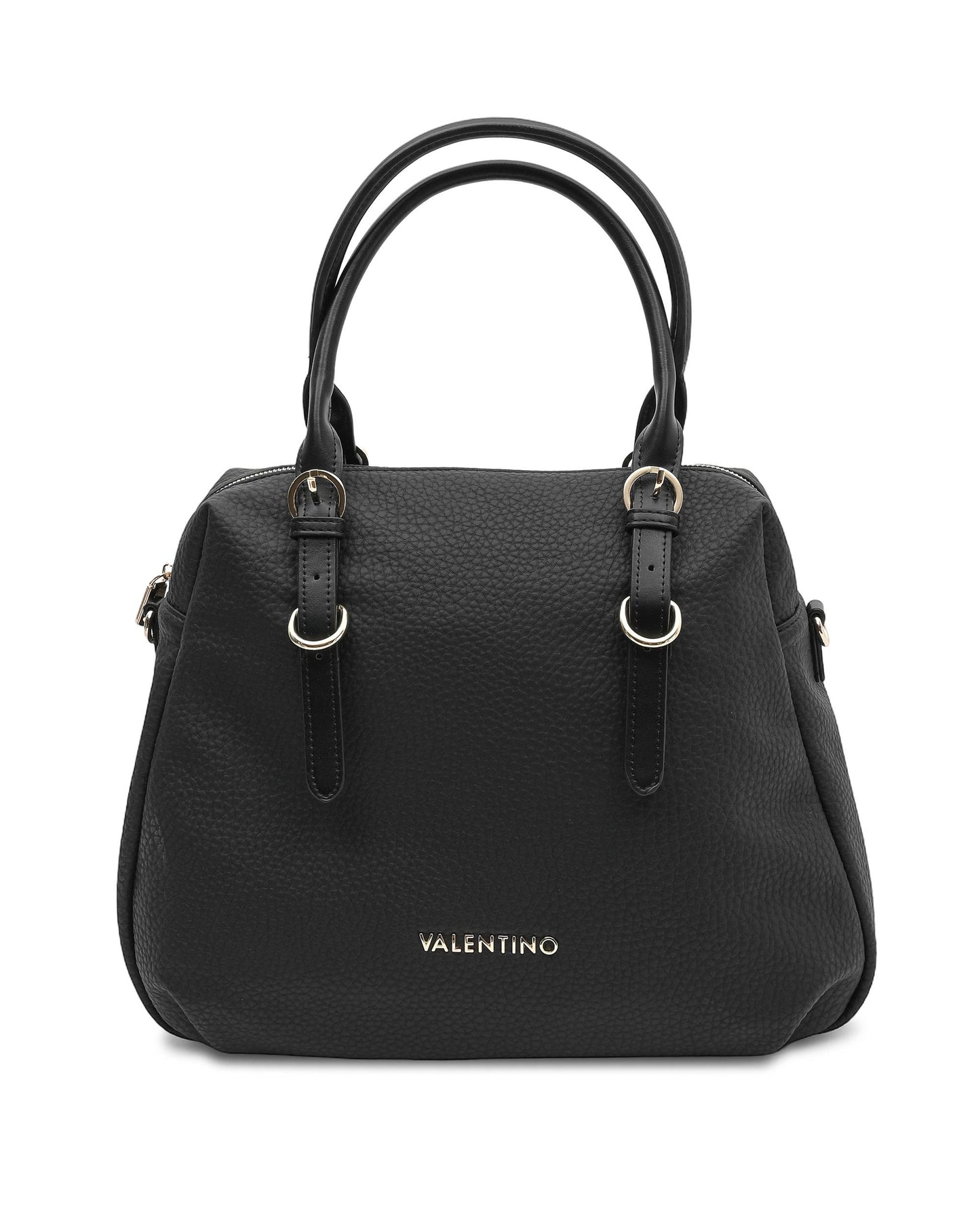 Valentino Womens Shoulder Bag VBS8GR02 001