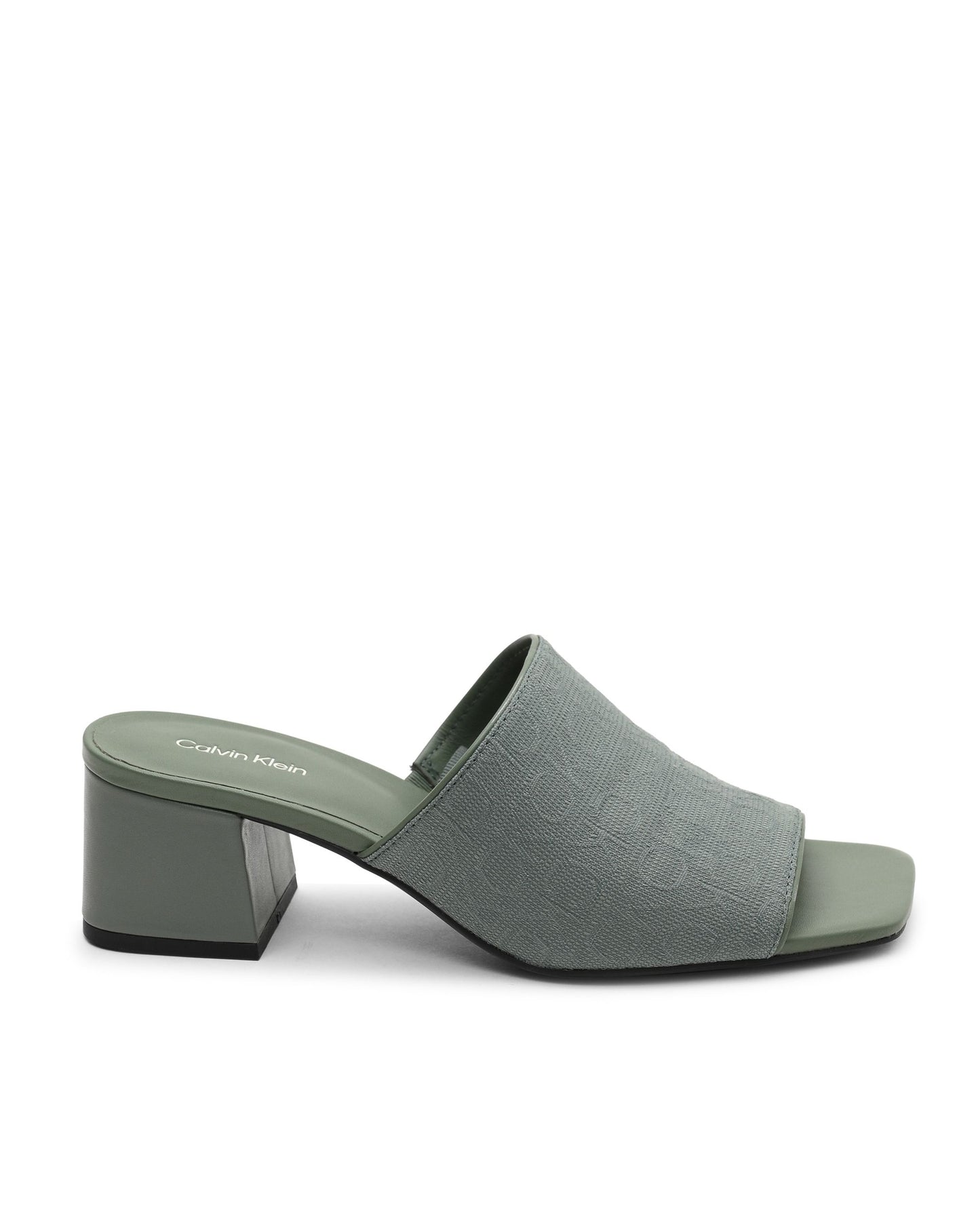 Calvin Klein Womens Sandals HW0HW01936MSW