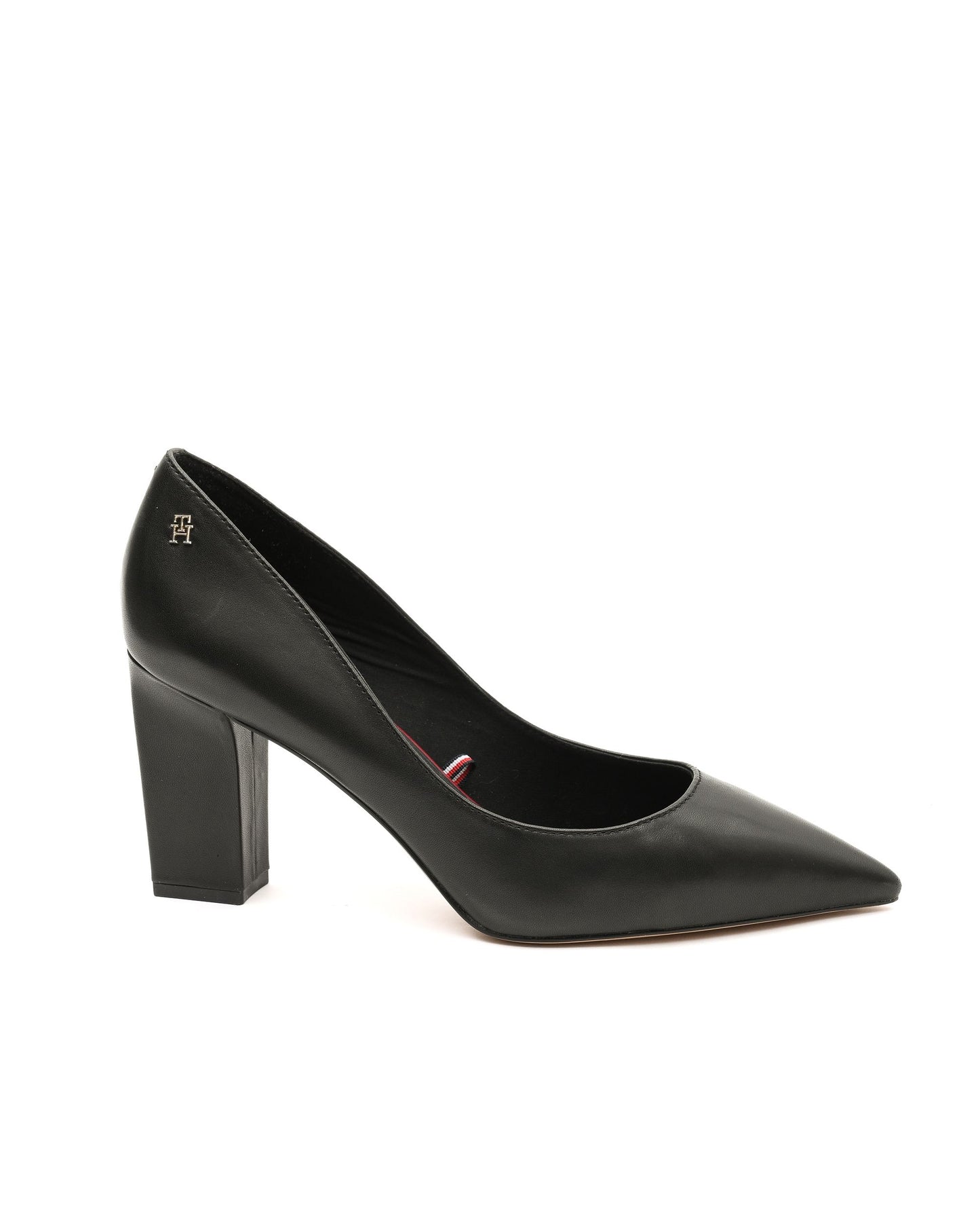 Tommy Hilfiger Womens Shoes FW0FW08149BDS