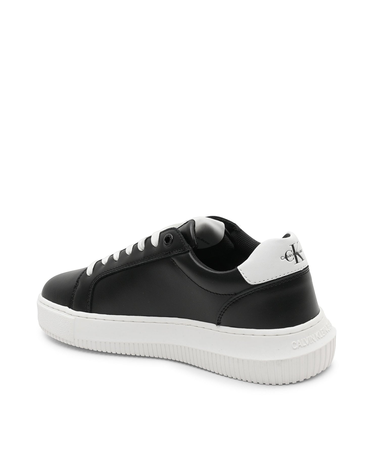 Calvin Klein Womens Sneakers YW0YW00823BDS