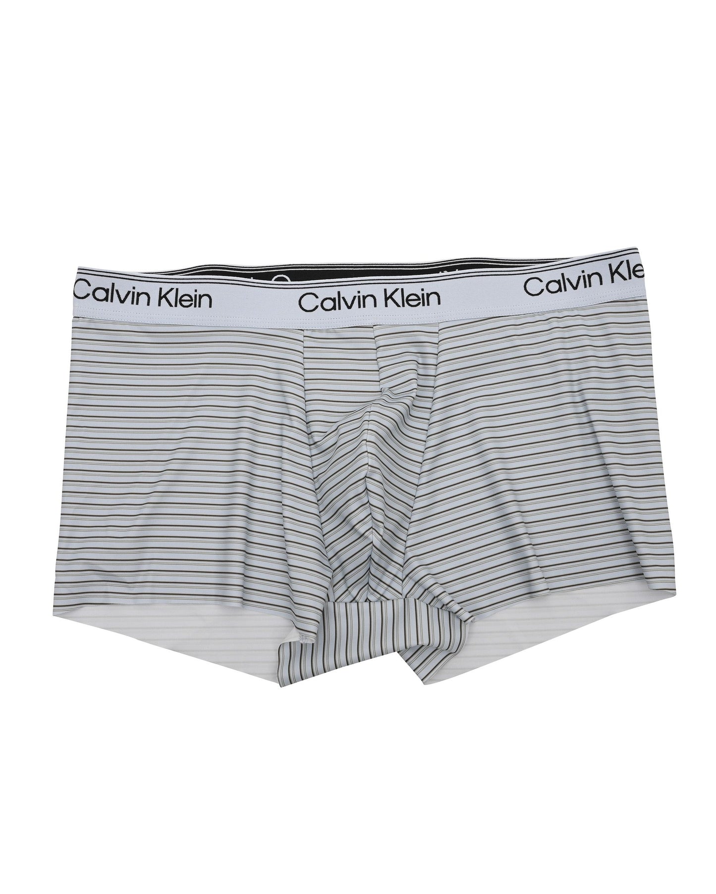 Calvin Klein Mens Low Rise Trunk LV00NB4283VTA