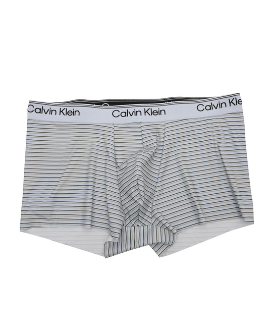 Calvin Klein Mens Low Rise Trunk LV00NB4283VTA