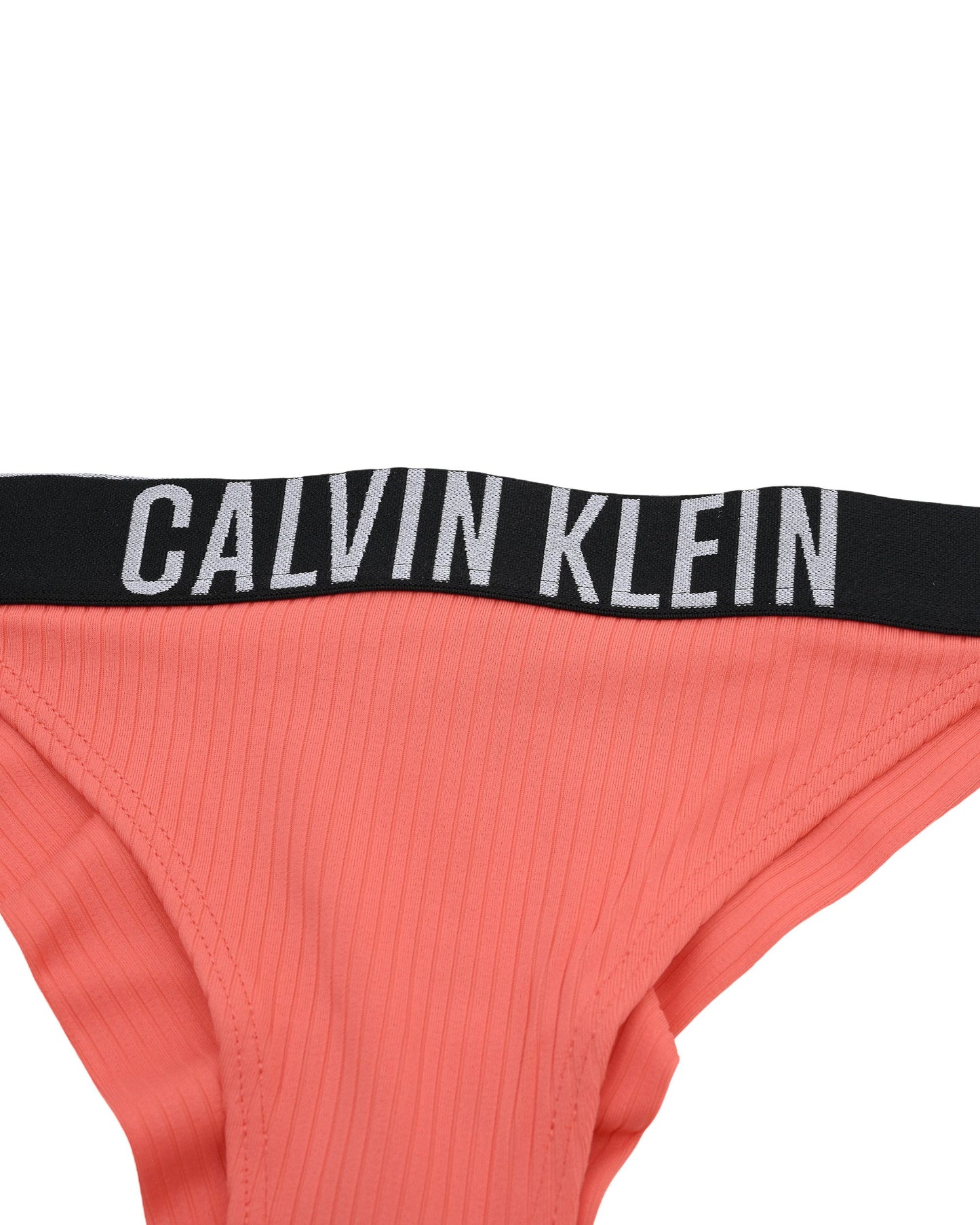 Calvin Klein Womens Swim Bottom KW0KW02753U07
