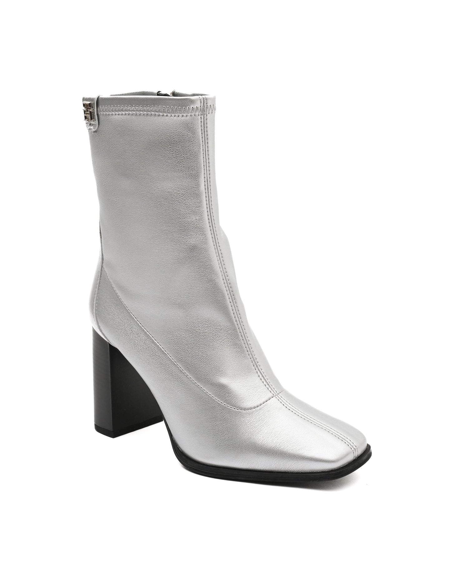 Tommy Hilfiger Womens Boots FW0FW084340IN
